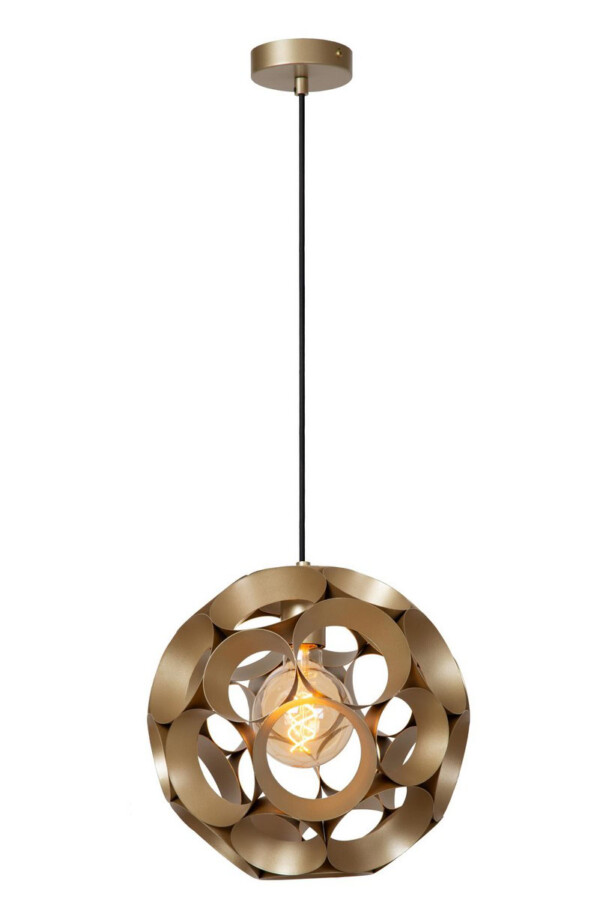 Lampa wisząca HANNELORE 10423/30/02 - Lucide