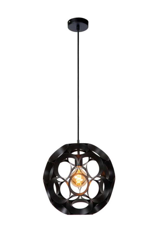Lampa wisząca HANNELORE 10423/40/30 - Lucide
