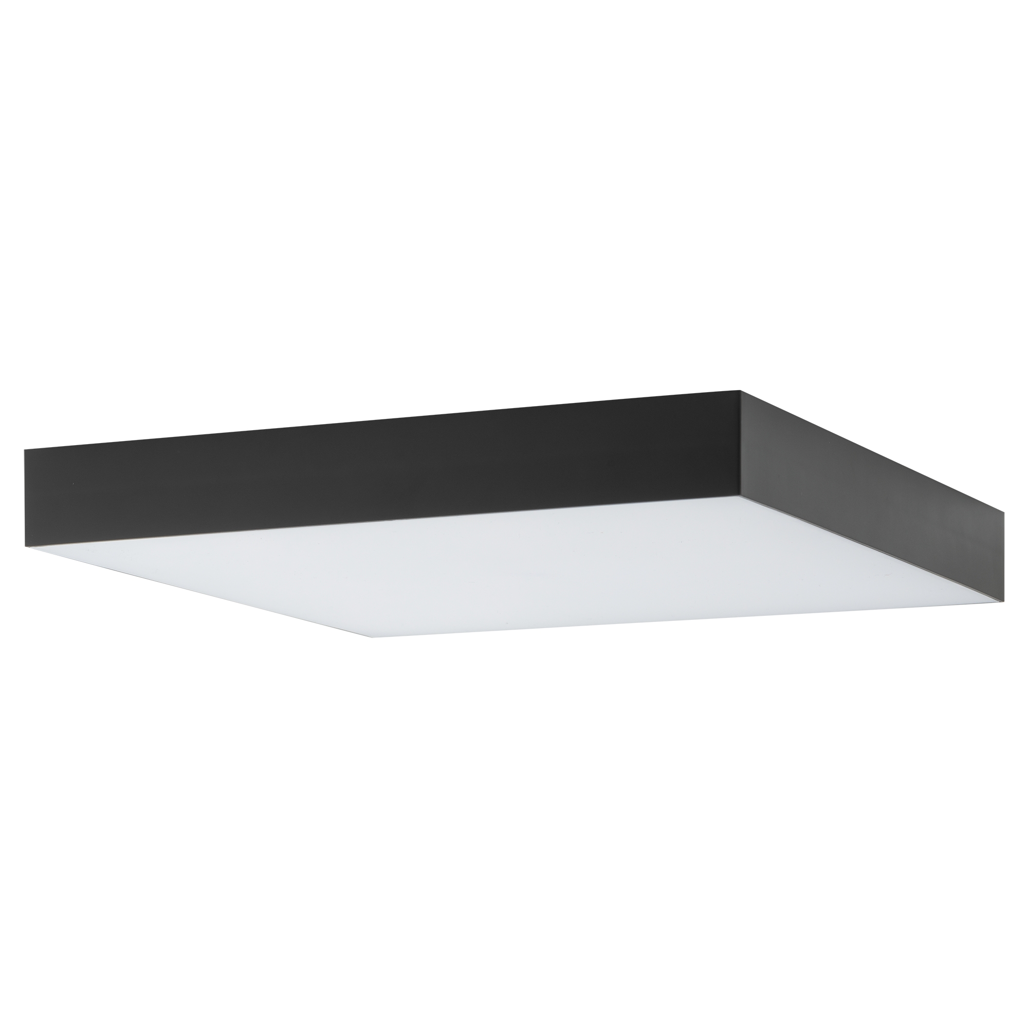 Lampa sufitowa LID SQUARE LED 50W 3000K BLACK 10427 - Nowodvorski Lighting - obrazek 2