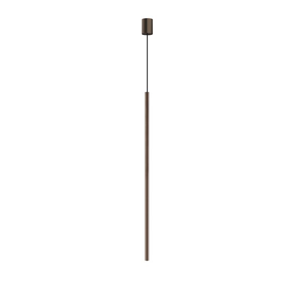 Lampa wisząca LASER 1000 CHOCOLATE 10444 - Nowodvorski Lighting