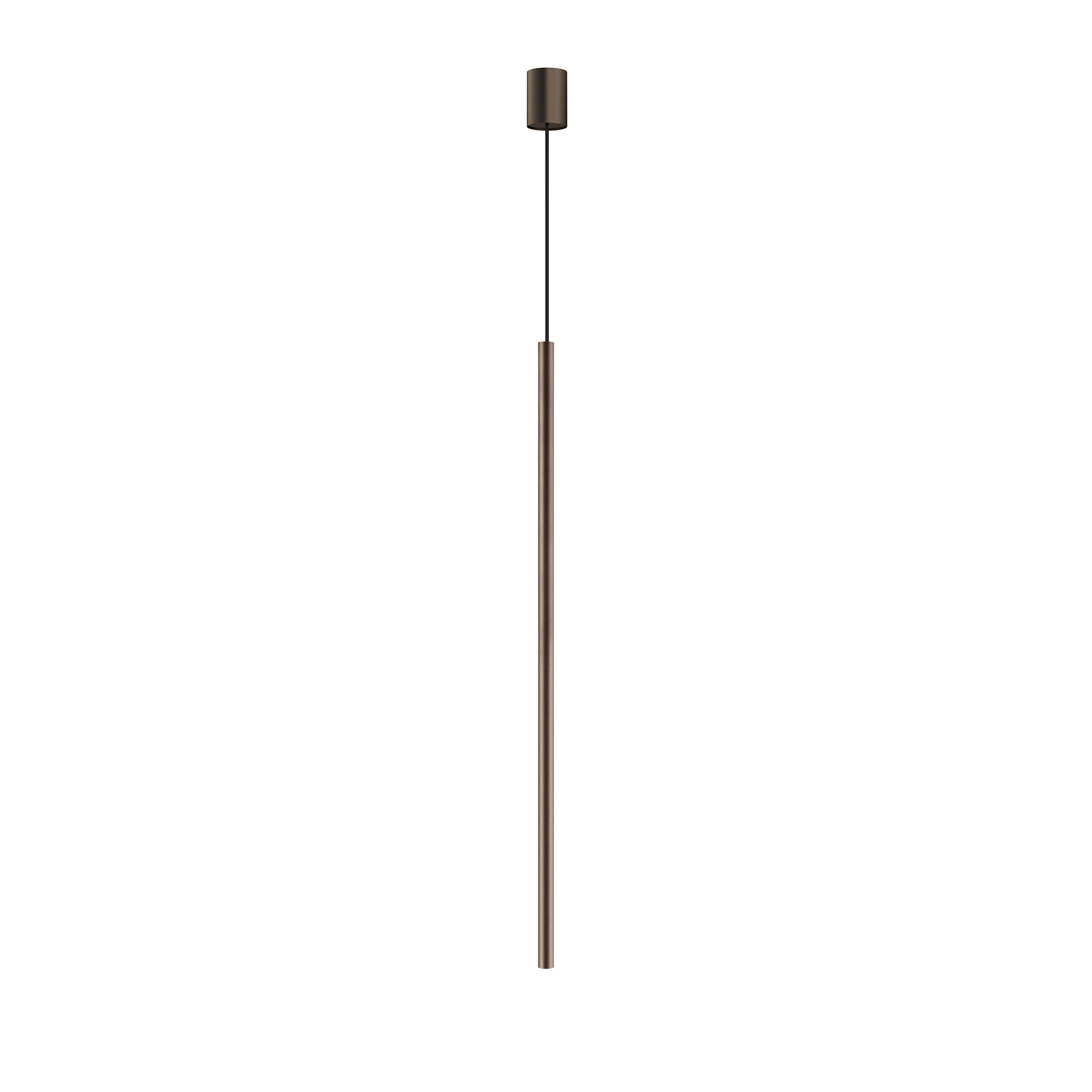 Lampa wisząca LASER 1000 CHOCOLATE 10444 - Nowodvorski Lighting