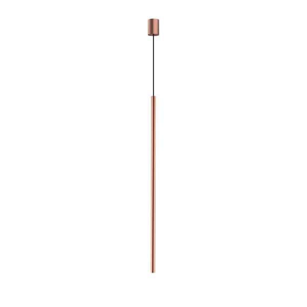 Lampa wisząca LASER 1000 COPPER 10445 - Nowodvorski Lighting