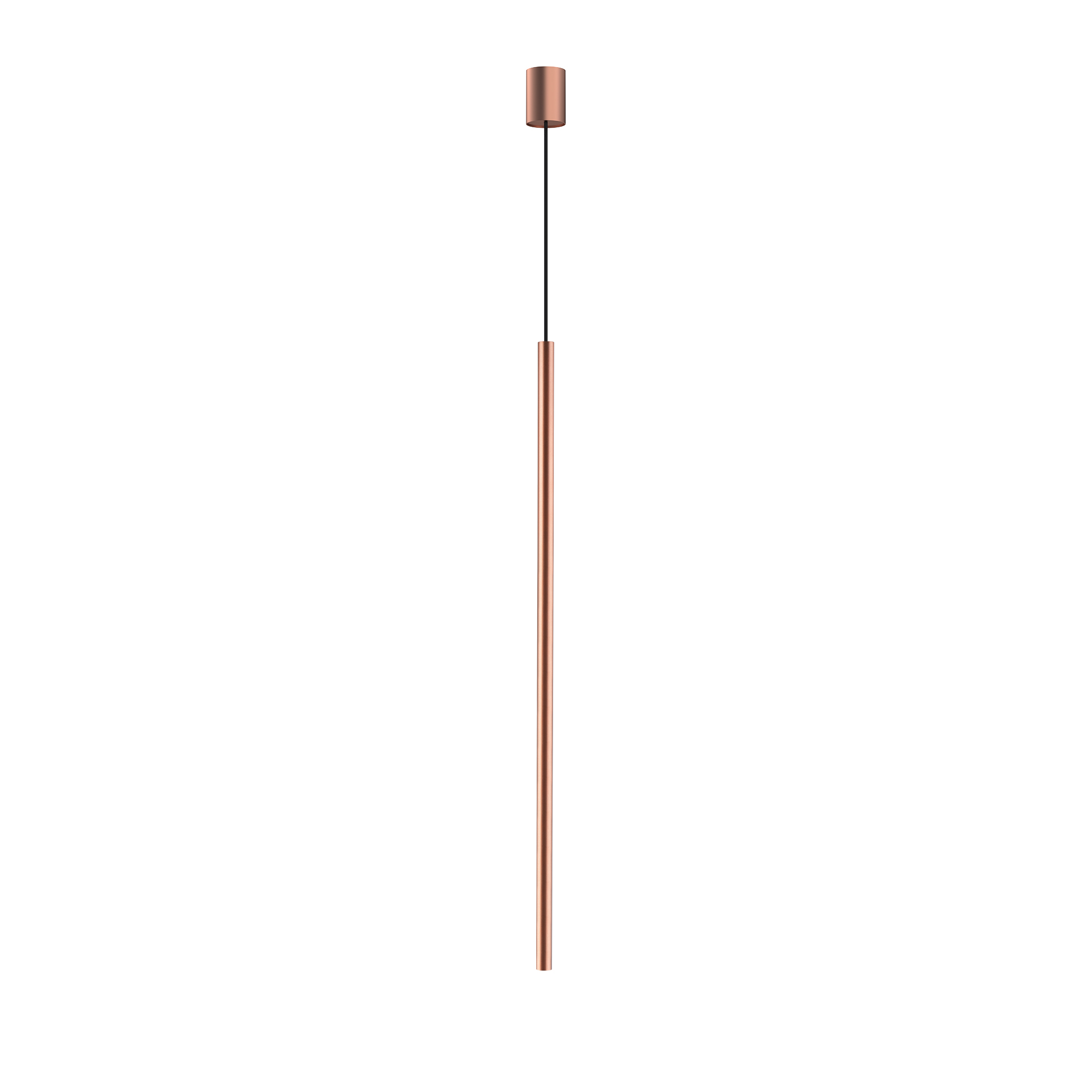 Lampa wisząca LASER 1000 COPPER 10445 - Nowodvorski Lighting