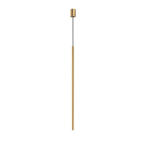 Lampa wisząca LASER 1000 GOLD 10446 - Nowodvorski Lighting