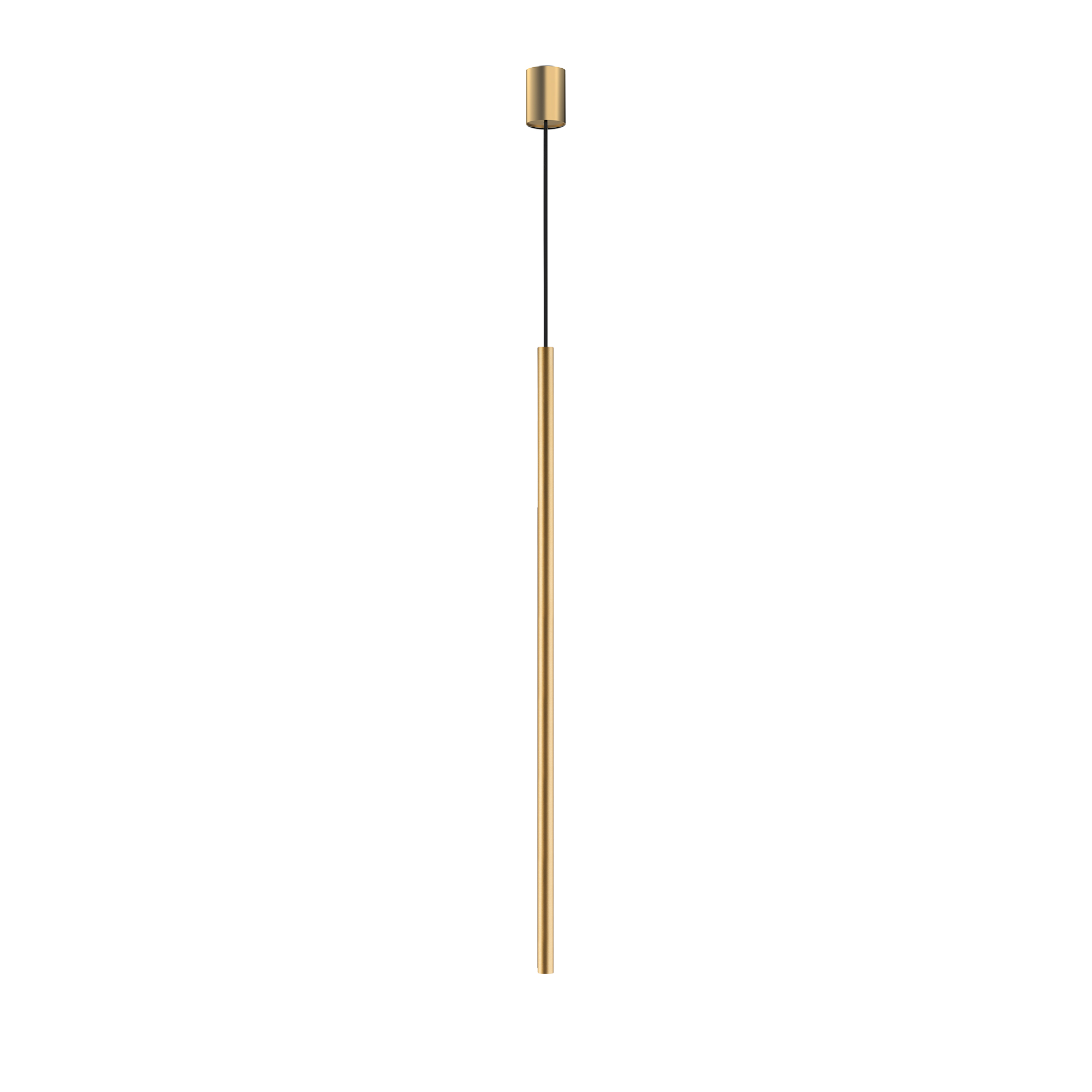 Lampa wisząca LASER 1000 GOLD 10446 - Nowodvorski Lighting
