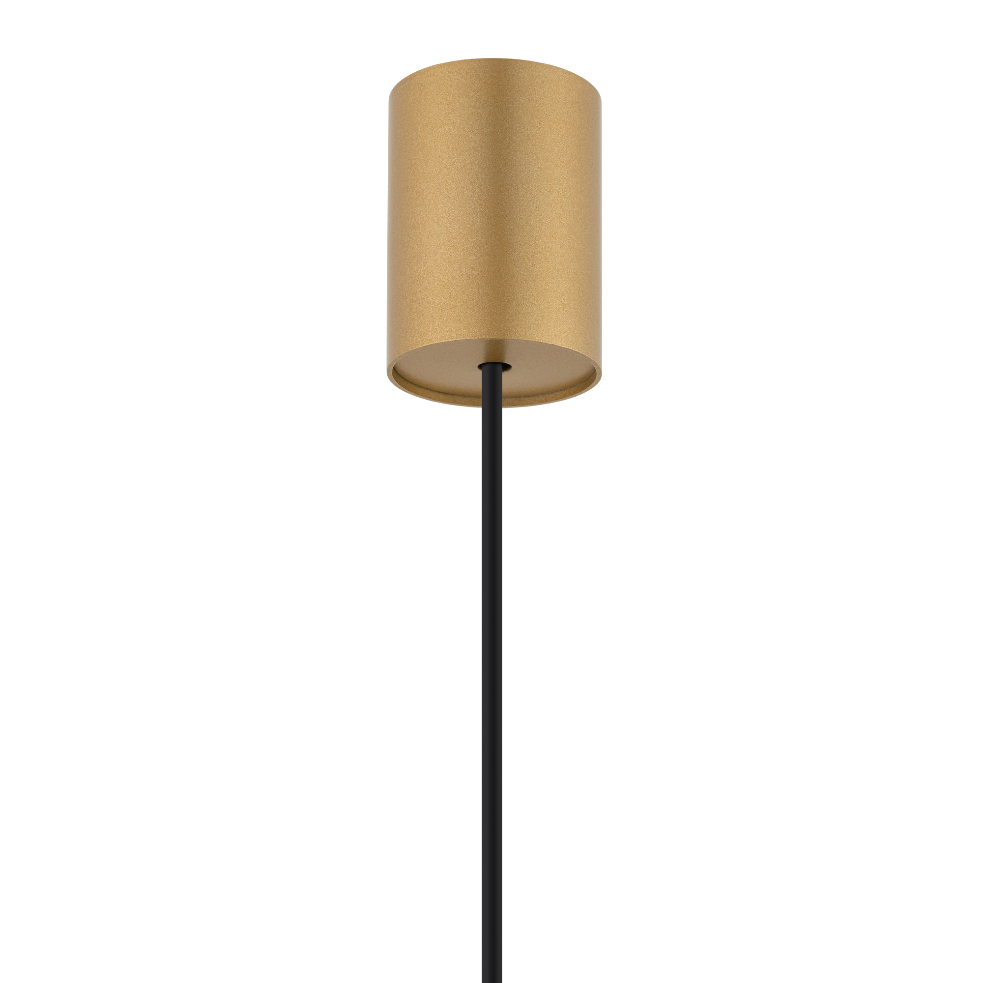 Lampa wisząca LASER 1000 GOLD 10446 - Nowodvorski Lighting - obrazek 2