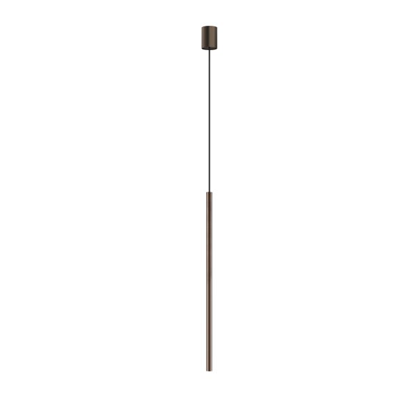 Lampa wisząca LASER 750 CHOCOLATE 10447 - Nowodvorski Lighting