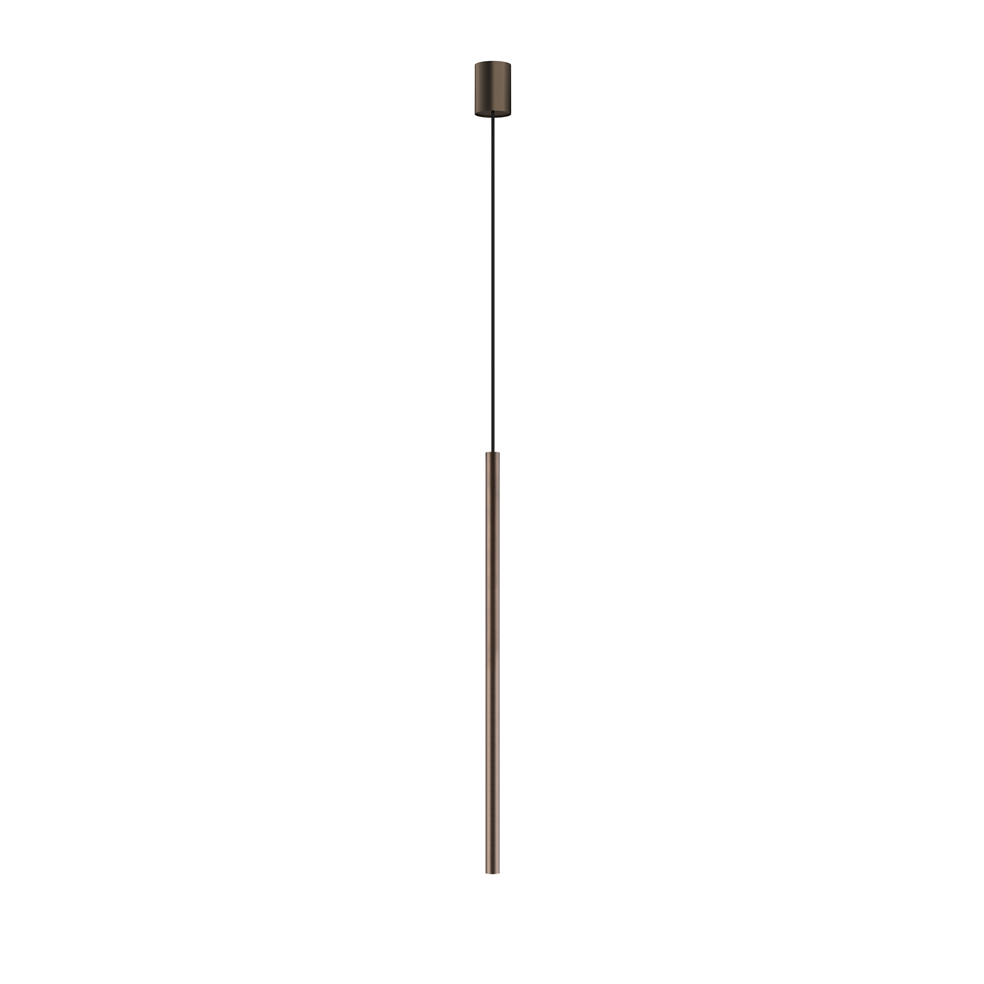 Lampa wisząca LASER 750 CHOCOLATE 10447 - Nowodvorski Lighting