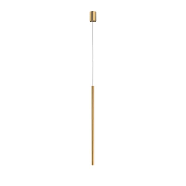Lampa wisząca LASER 750 GOLD 10450 - Nowodvorski Lighting