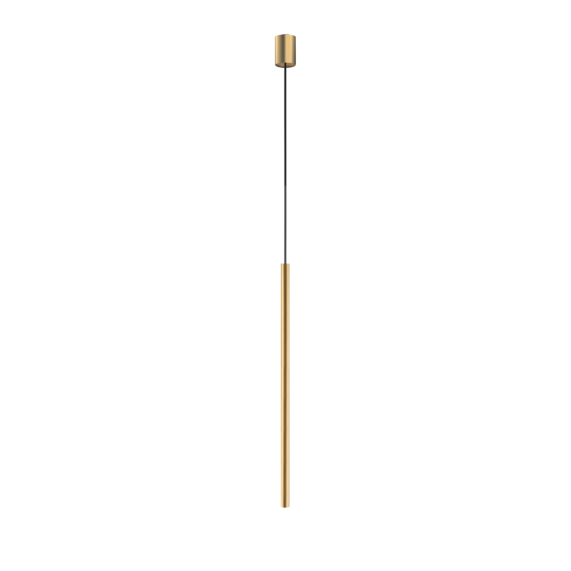 Lampa wisząca LASER 750 GOLD 10450 - Nowodvorski Lighting