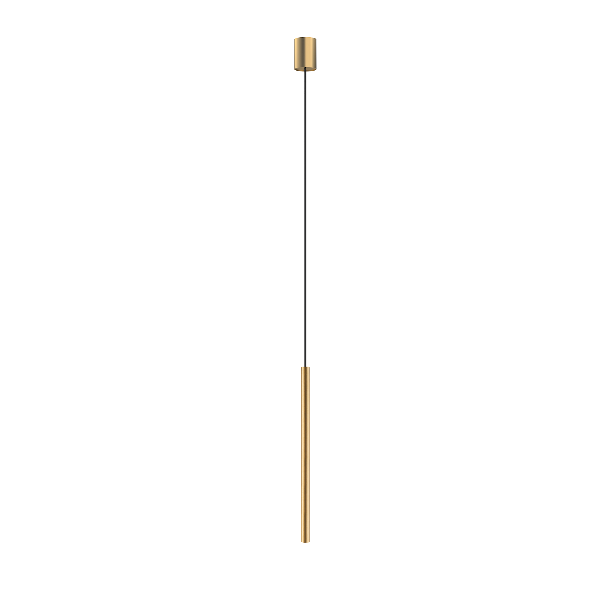 Lampa wisząca LASER 490 GOLD zwis 10453 - Nowodvorski Lighting