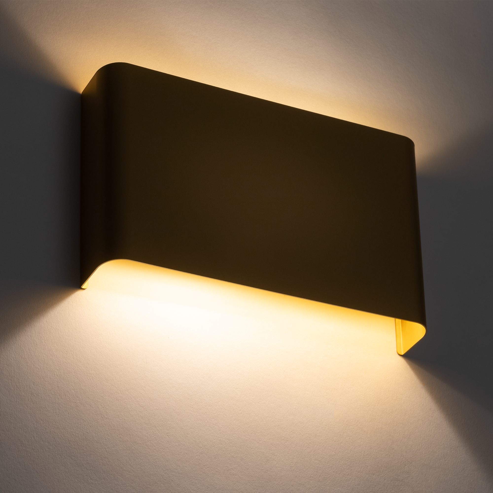 Kinkiet HAGA GOLD 10456 - Nowodvorski Lighting - obrazek 2