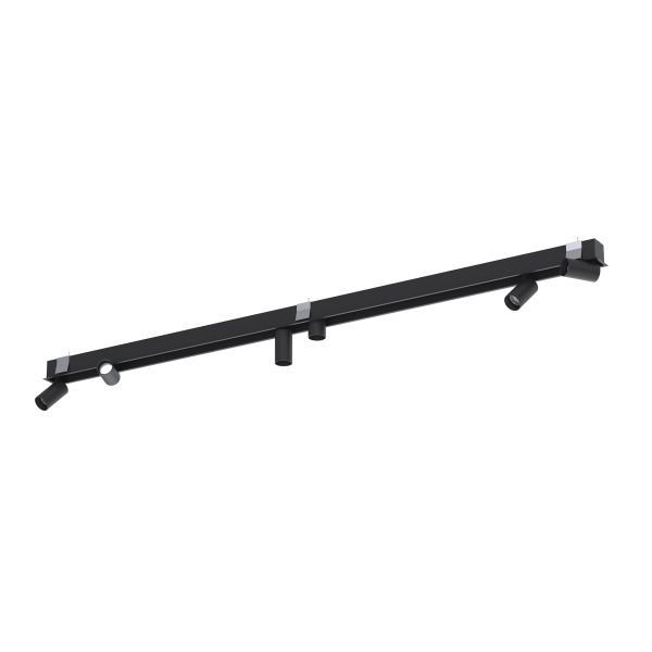 Reflektor do wbudowania MONO DEEP VI BLACK 10463 - Nowodvorski Lighting