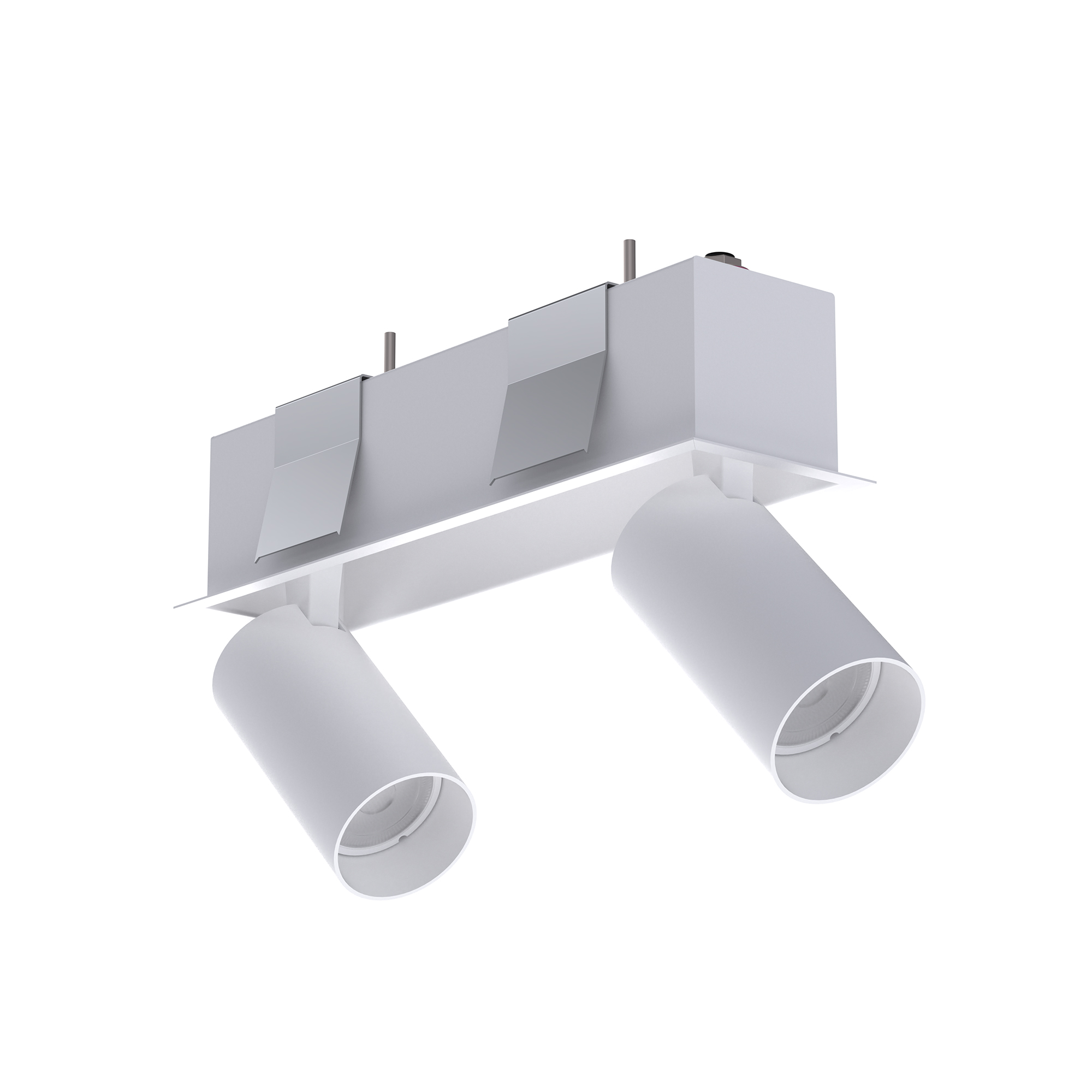 Reflektor do wbudowania MONO DEEP II WHITE 10465 - Nowodvorski Lighting