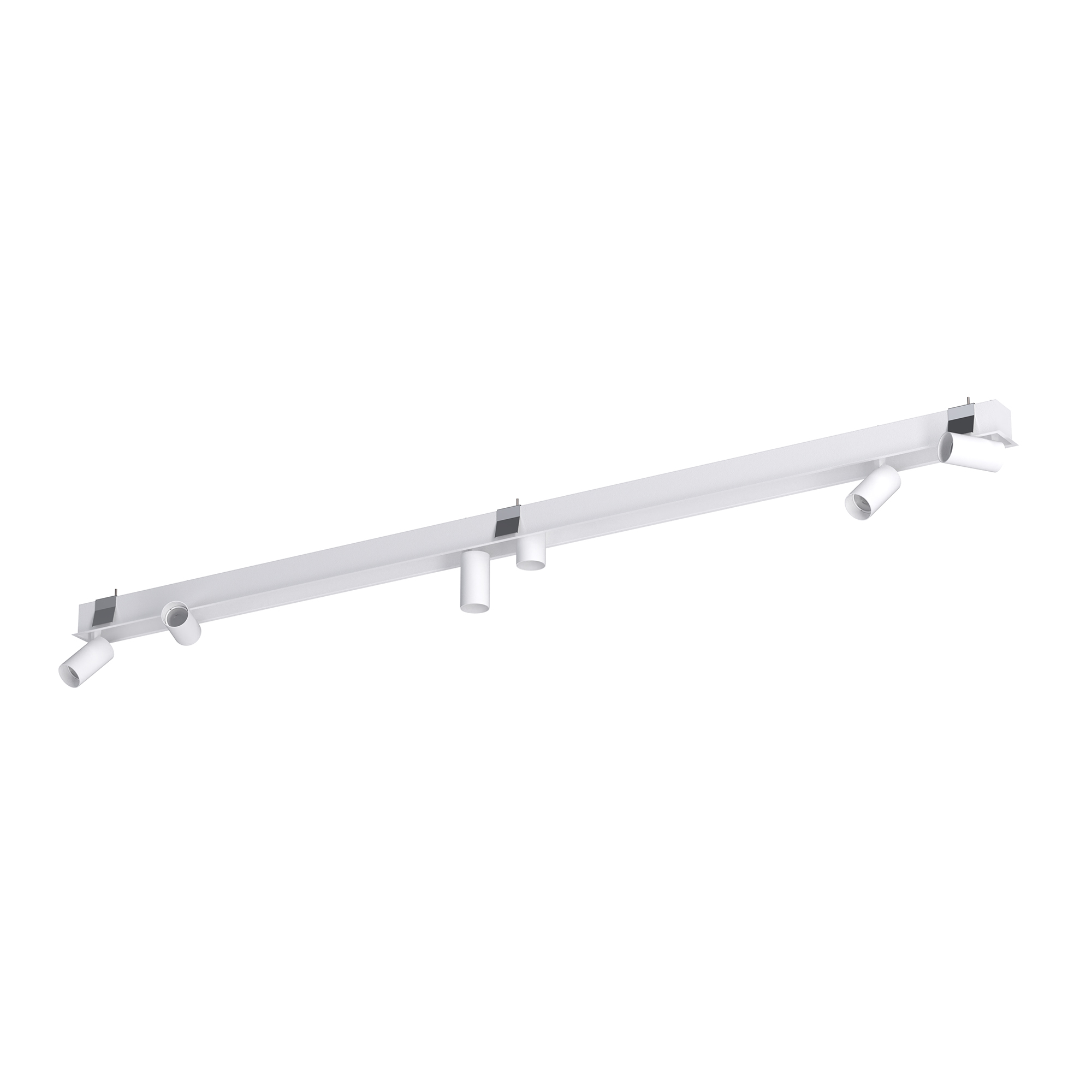 Reflektor do wbudowania MONO DEEP VI WHITE 10468 - Nowodvorski Lighting