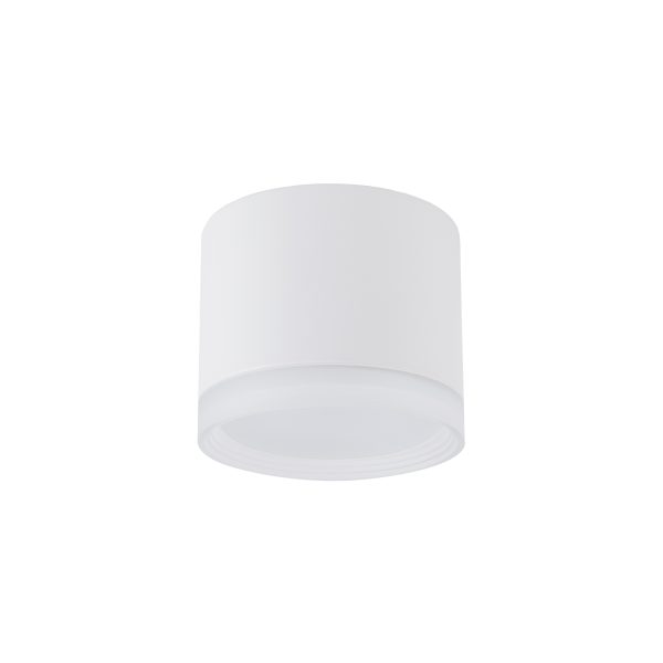 Lampa sufitowa SILBA WH CG 10476 - Nowodvorski Lighting