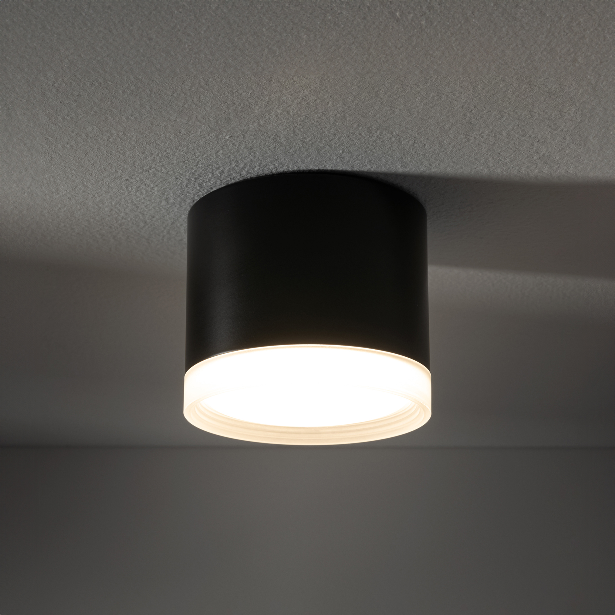 Lampa sufitowa SILBA BL CG 10477 - Nowodvorski Lighting - obrazek 2