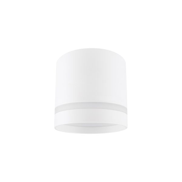 Lampa sufitowa CRES WH CG 10478 - Nowodvorski Lighting