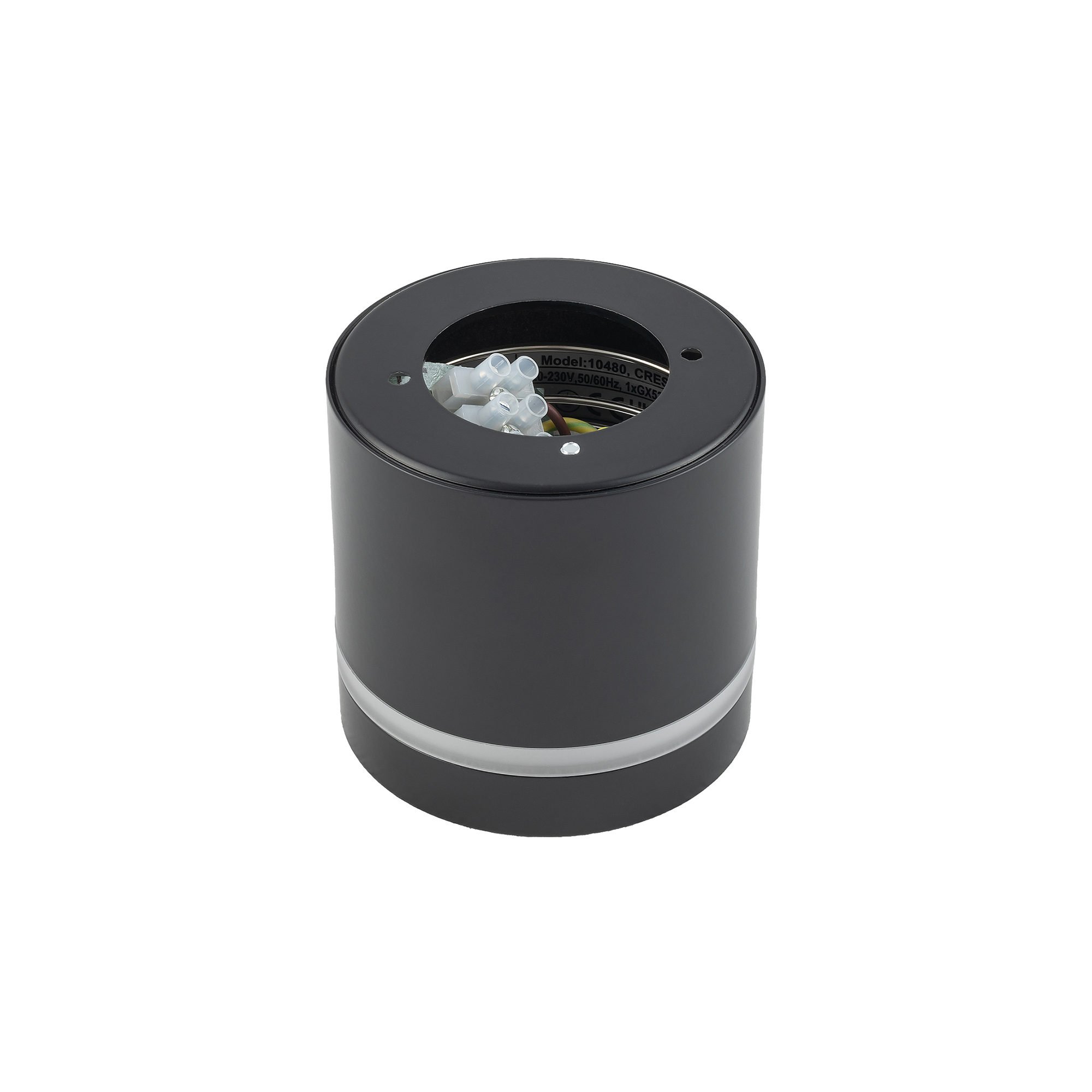 Lampa sufitowa CRES BL CG 10480 - Nowodvorski Lighting - obrazek 5
