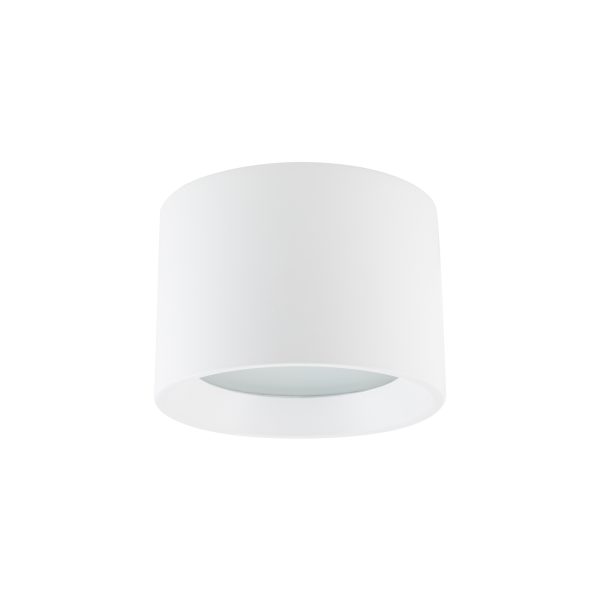 Lampa sufitowa do łazienki MAUN WH CG 10481 - Nowodvorski Lighting