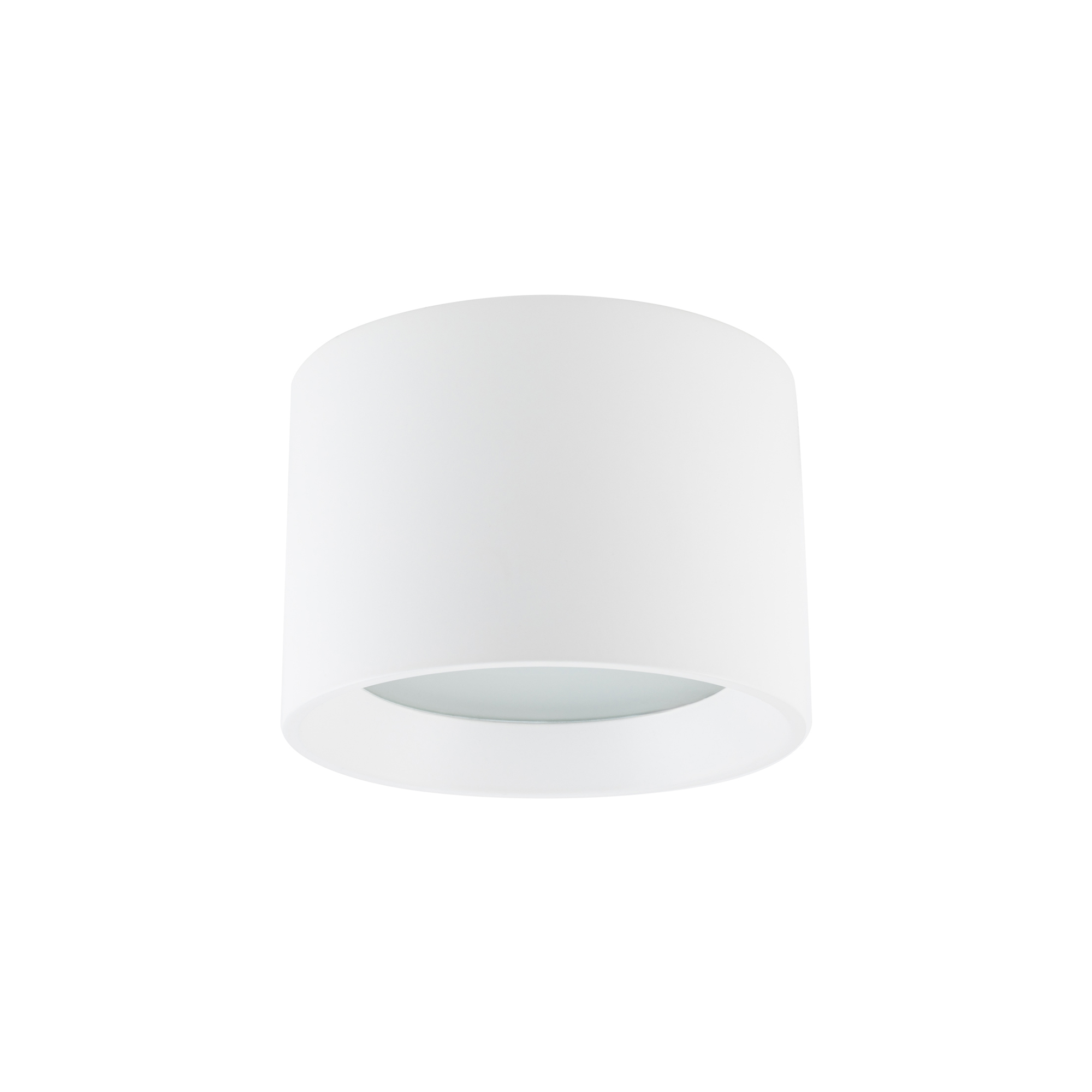 Lampa sufitowa do łazienki MAUN WH CG 10481 - Nowodvorski Lighting