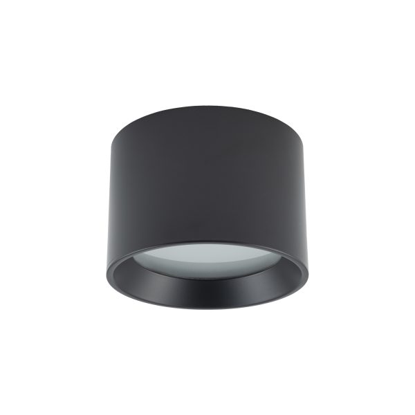 Lampa sufitowa do łazienki MAUN BL CG 10482 - Nowodvorski Lighting