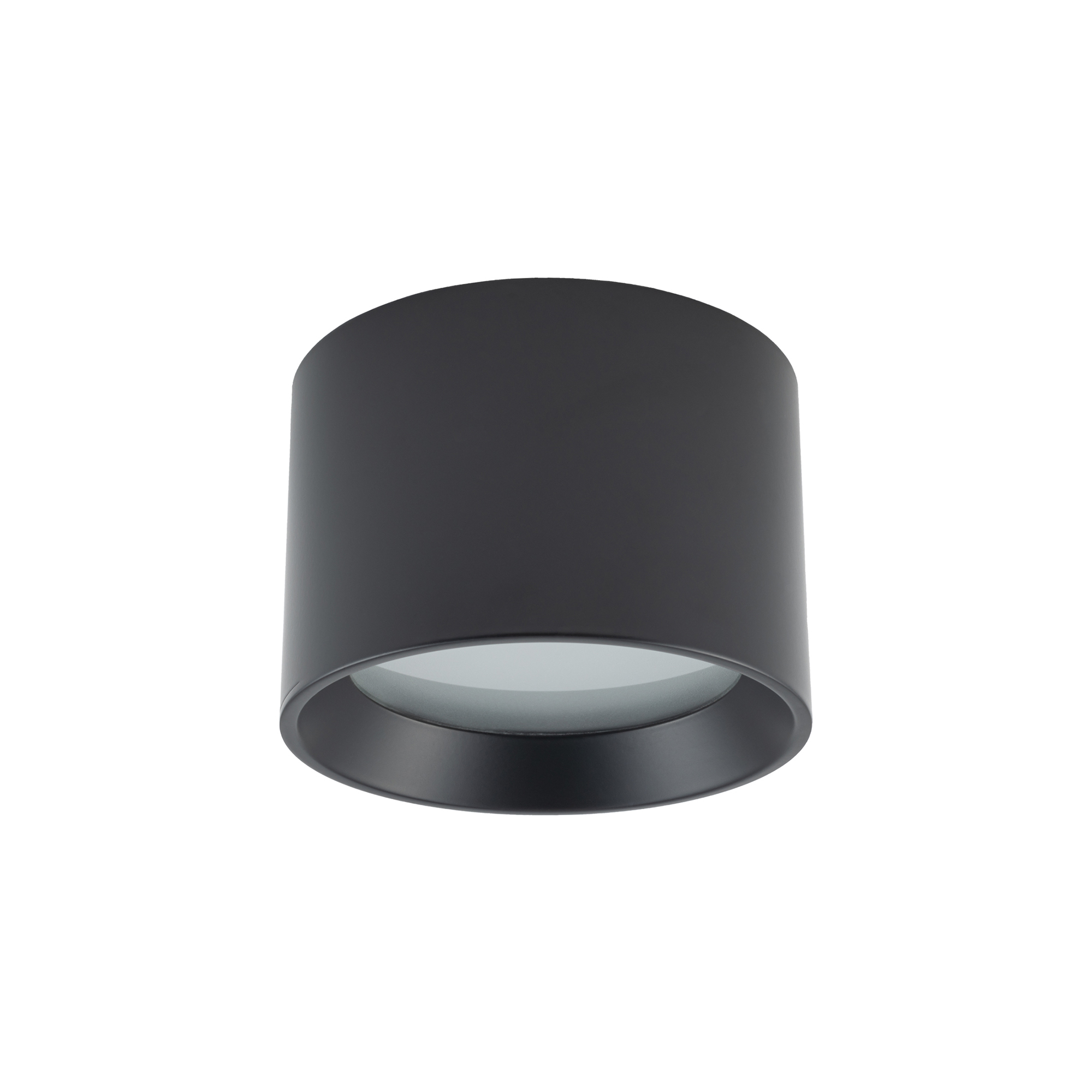 Lampa sufitowa do łazienki MAUN BL CG 10482 - Nowodvorski Lighting