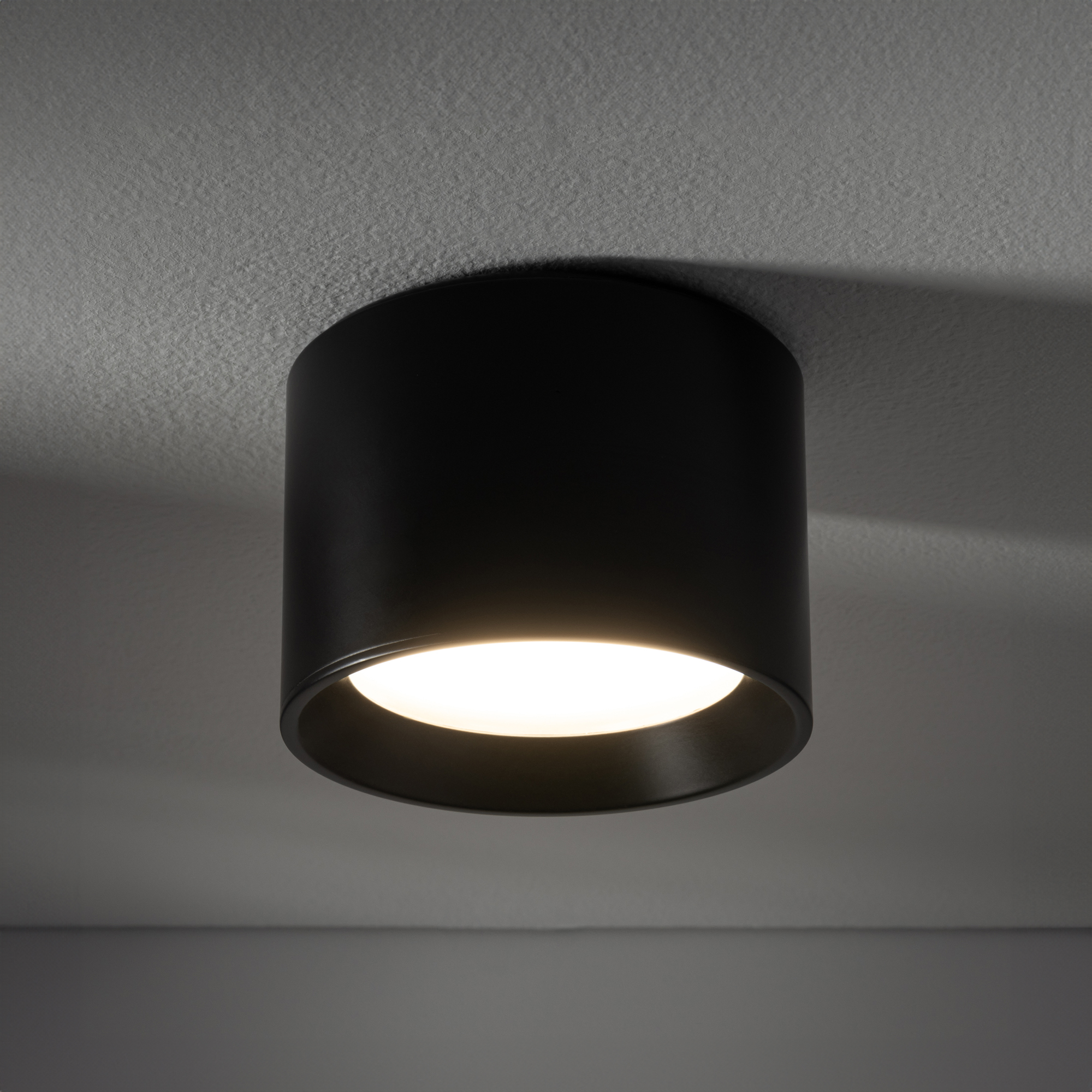 Lampa sufitowa do łazienki MAUN BL CG 10482 - Nowodvorski Lighting - obrazek 2