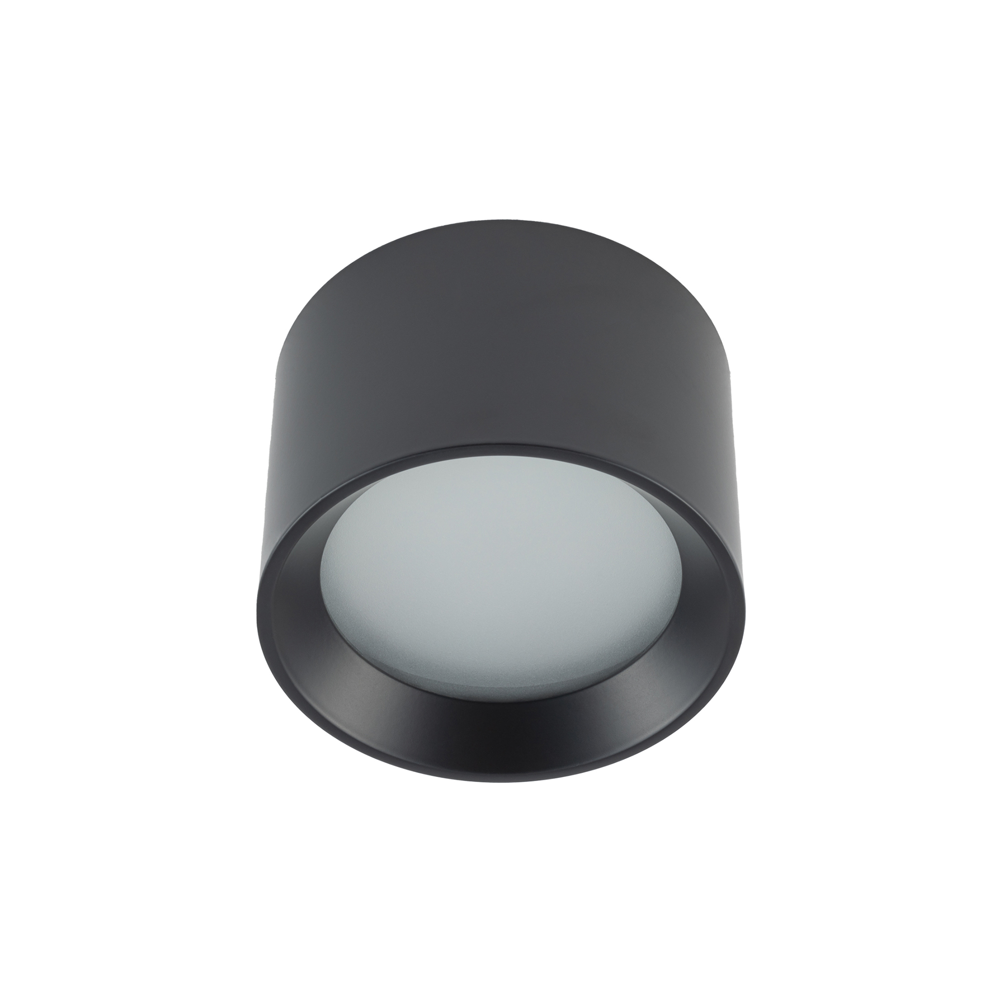 Lampa sufitowa do łazienki MAUN BL CG 10482 - Nowodvorski Lighting - obrazek 4