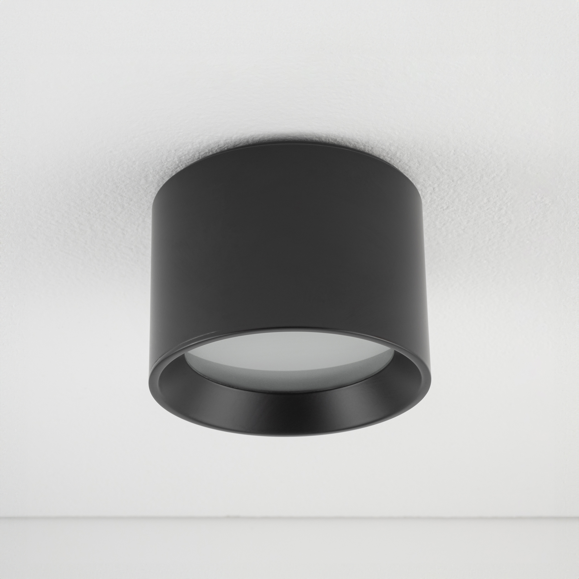 Lampa sufitowa do łazienki MAUN BL CG 10482 - Nowodvorski Lighting - obrazek 6