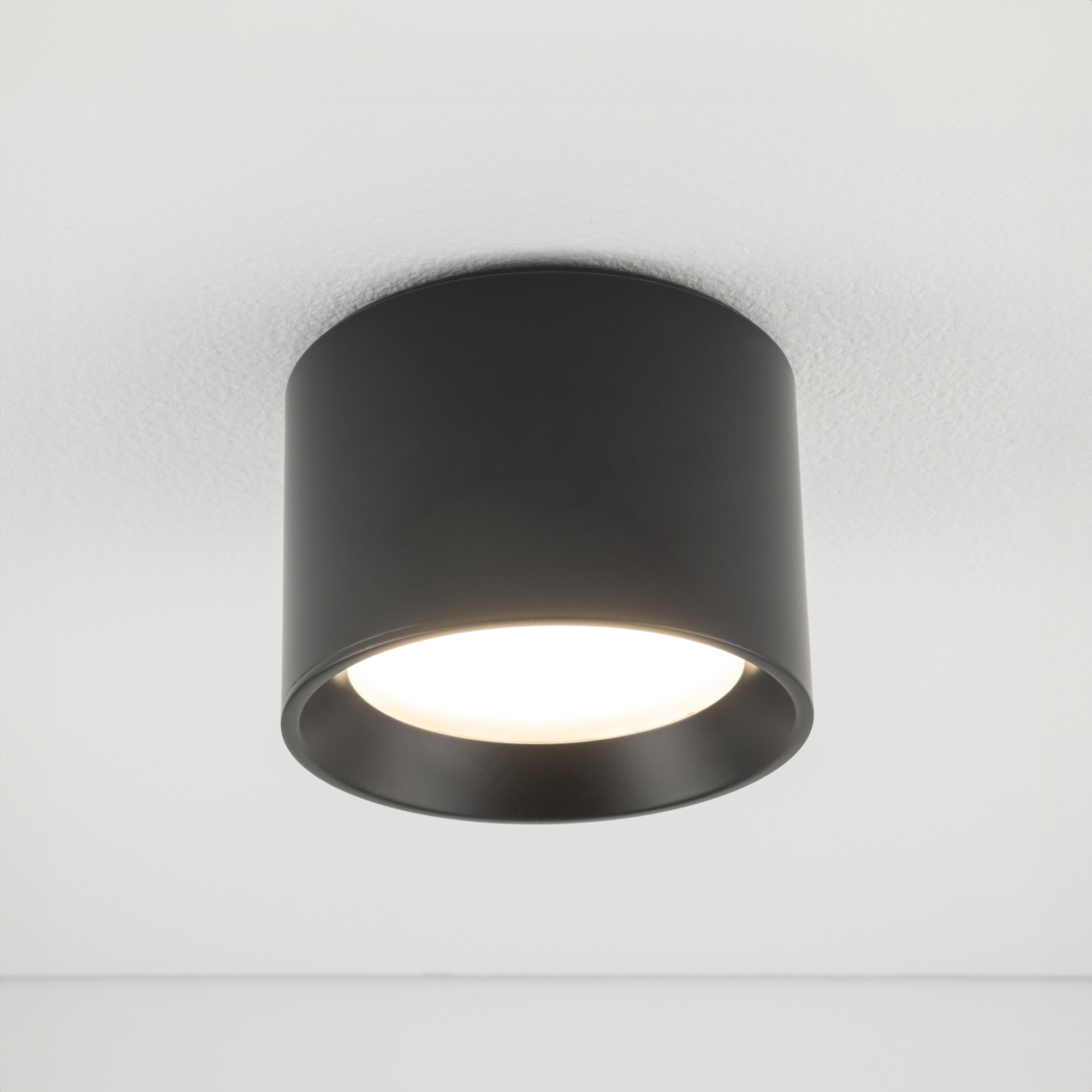 Lampa sufitowa do łazienki MAUN BL CG 10482 - Nowodvorski Lighting - obrazek 7