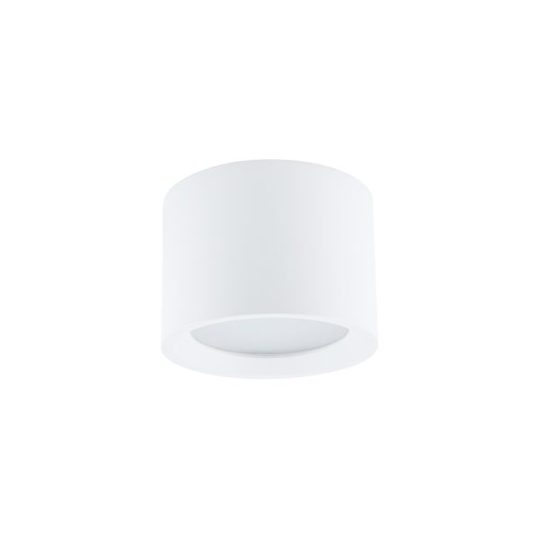 Lampa sufitowa do łazienki BOL WH CG 10483 - Nowodvorski Lighting