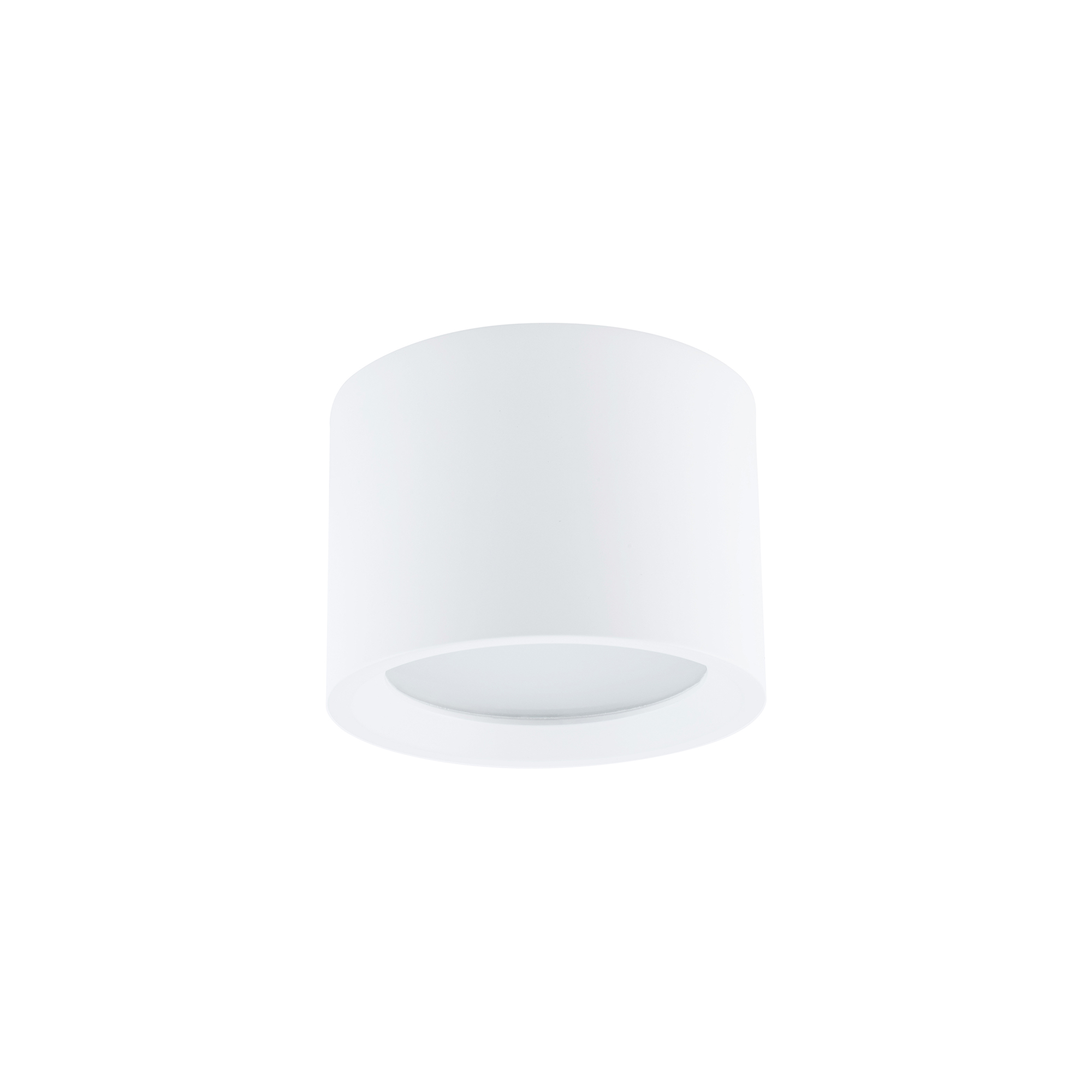 Lampa sufitowa do łazienki BOL WH CG 10483 - Nowodvorski Lighting