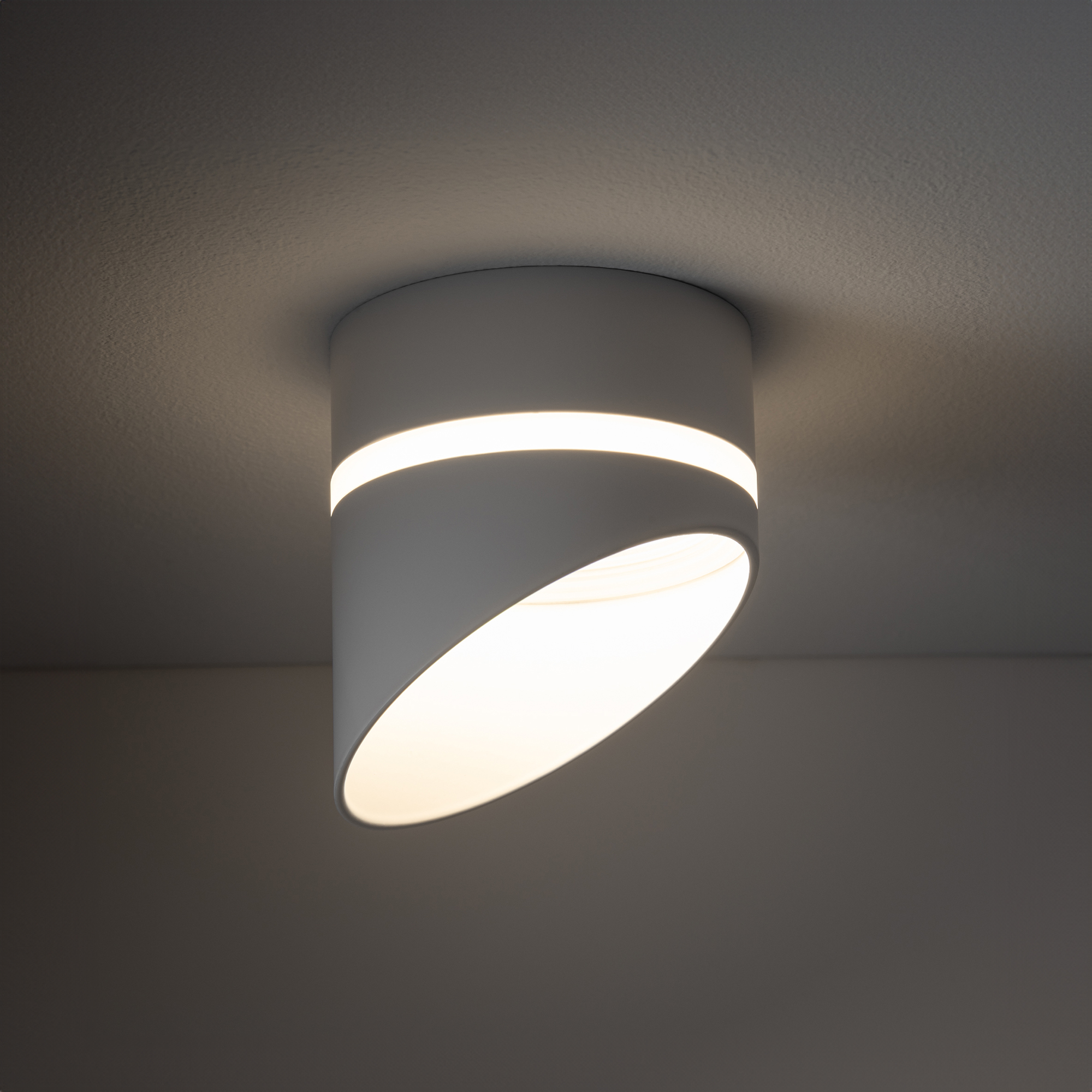 Spot do wbudowania VIS WH CG 10486 - Nowodvorski Lighting - obrazek 2