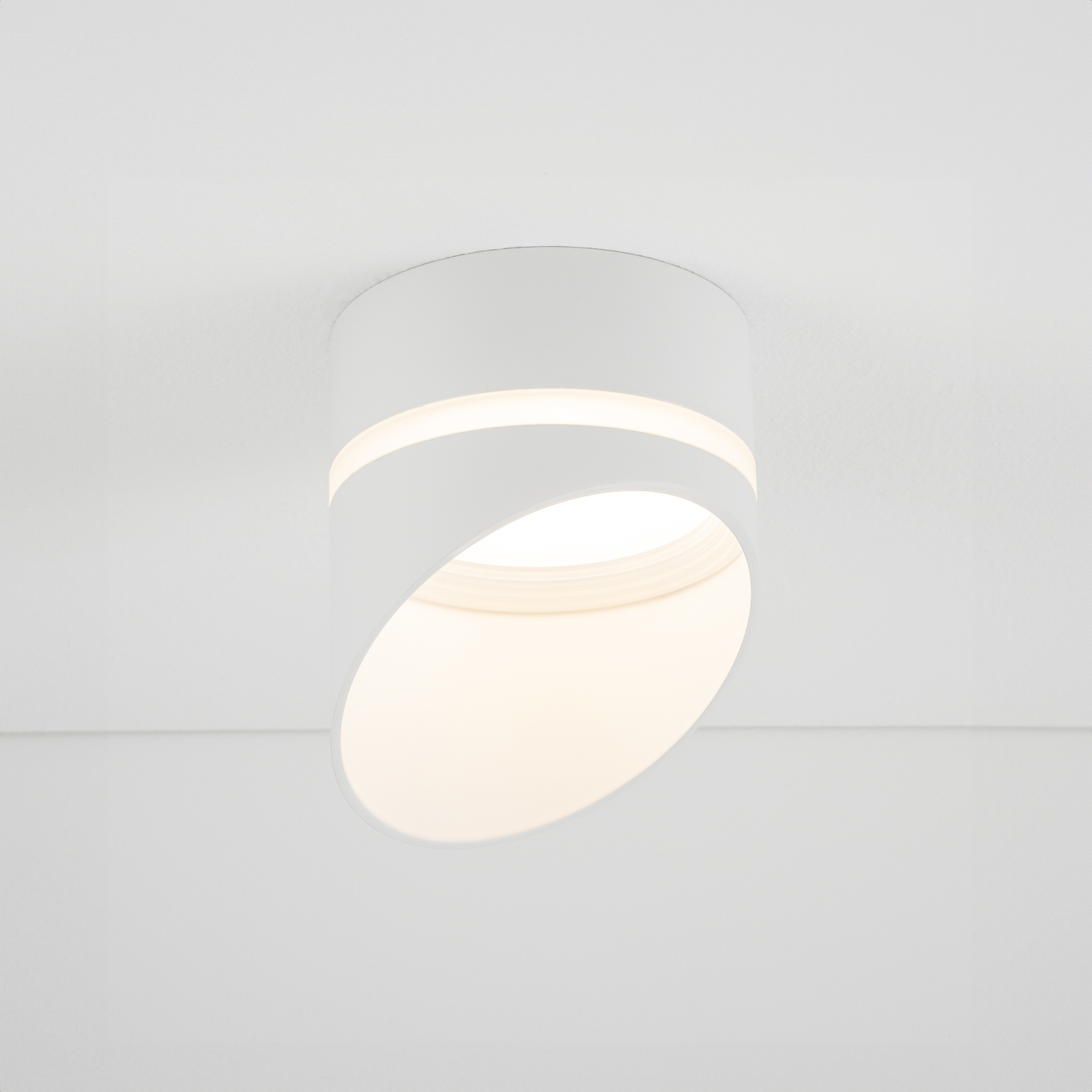 Spot do wbudowania VIS WH CG 10486 - Nowodvorski Lighting - obrazek 7