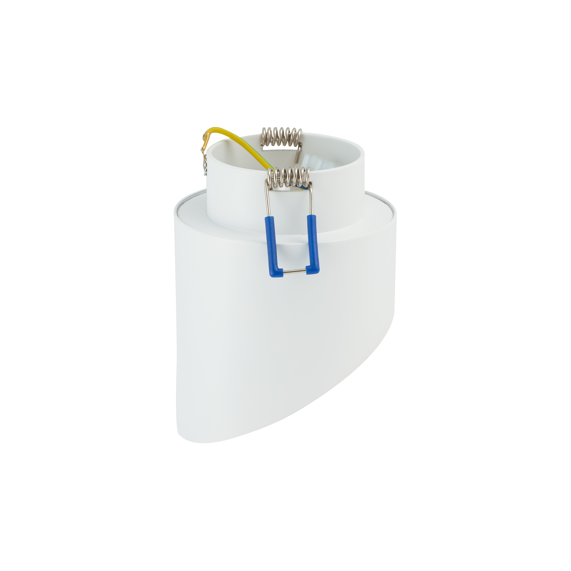 Spot do wbudowania HVAR WH CG 10488 - Nowodvorski Lighting - obrazek 5