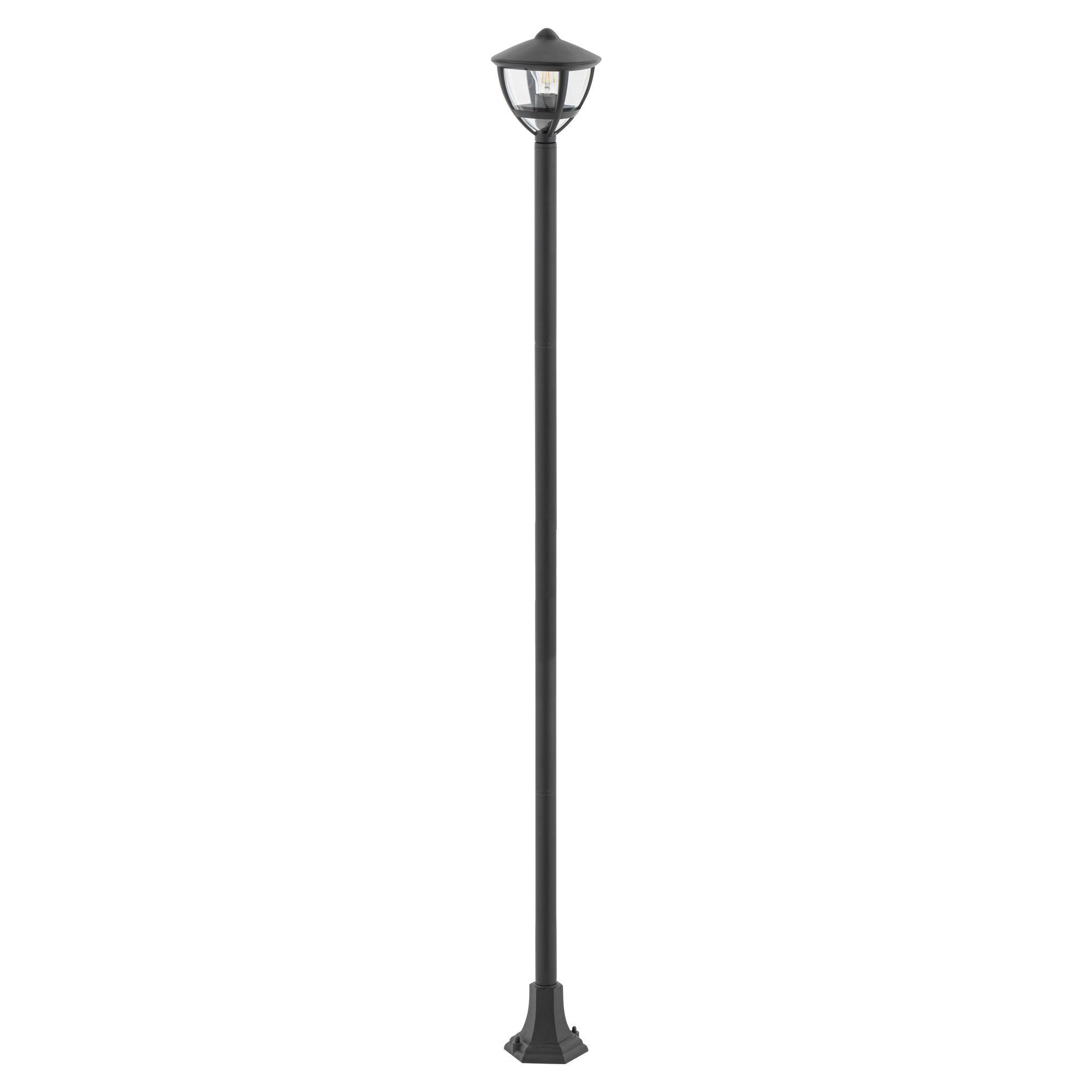 Latarnia ogrodowy AMELIA FL 200 10498 - Nowodvorski Lighting