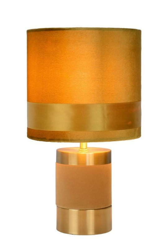 Lampa stołowa EXTRAVAGANZA FRIZZLE 10500/81/34 - Lucide