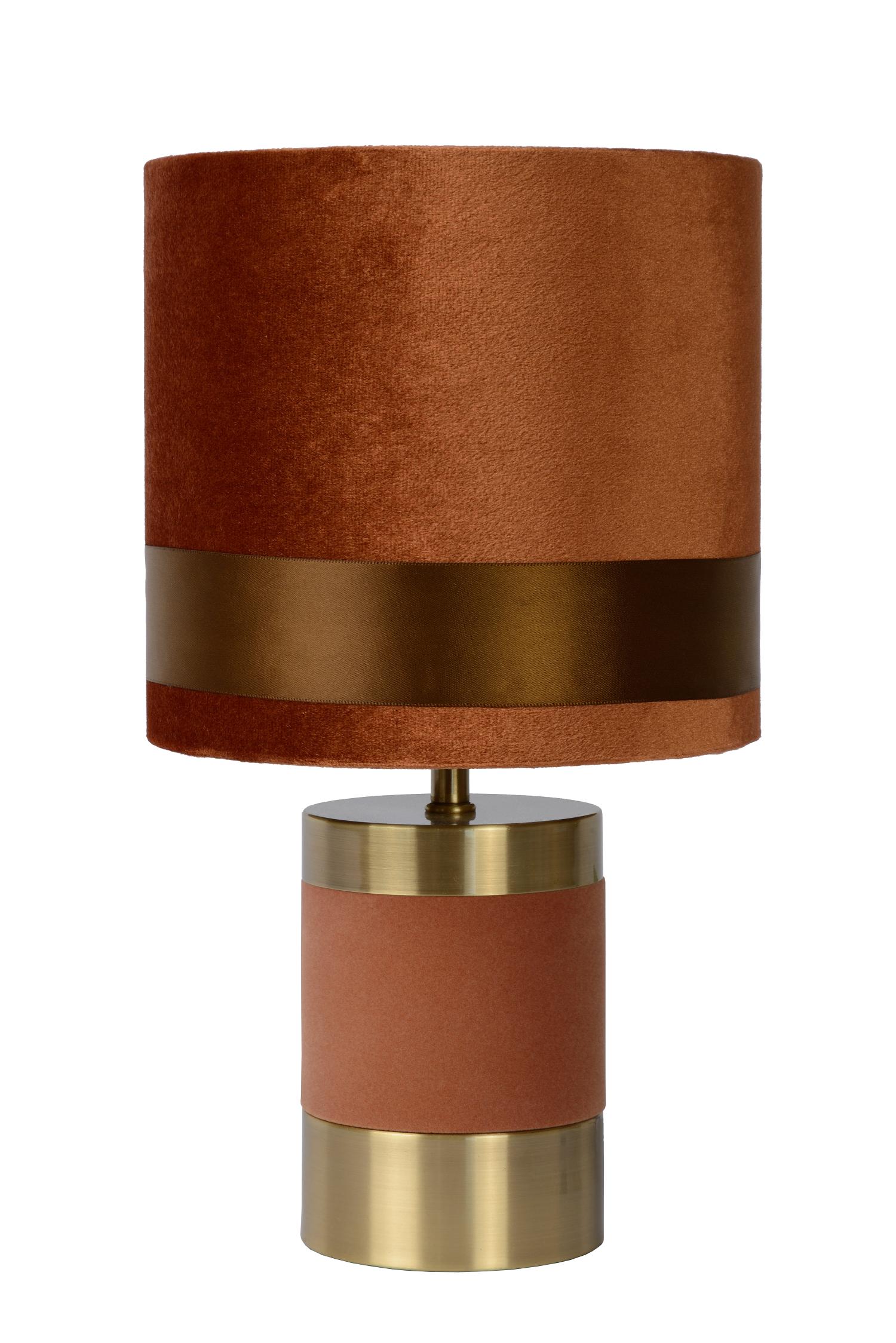 Lampa stołowa EXTRAVAGANZA FRIZZLE 10500/81/43 - Lucide - obrazek 2