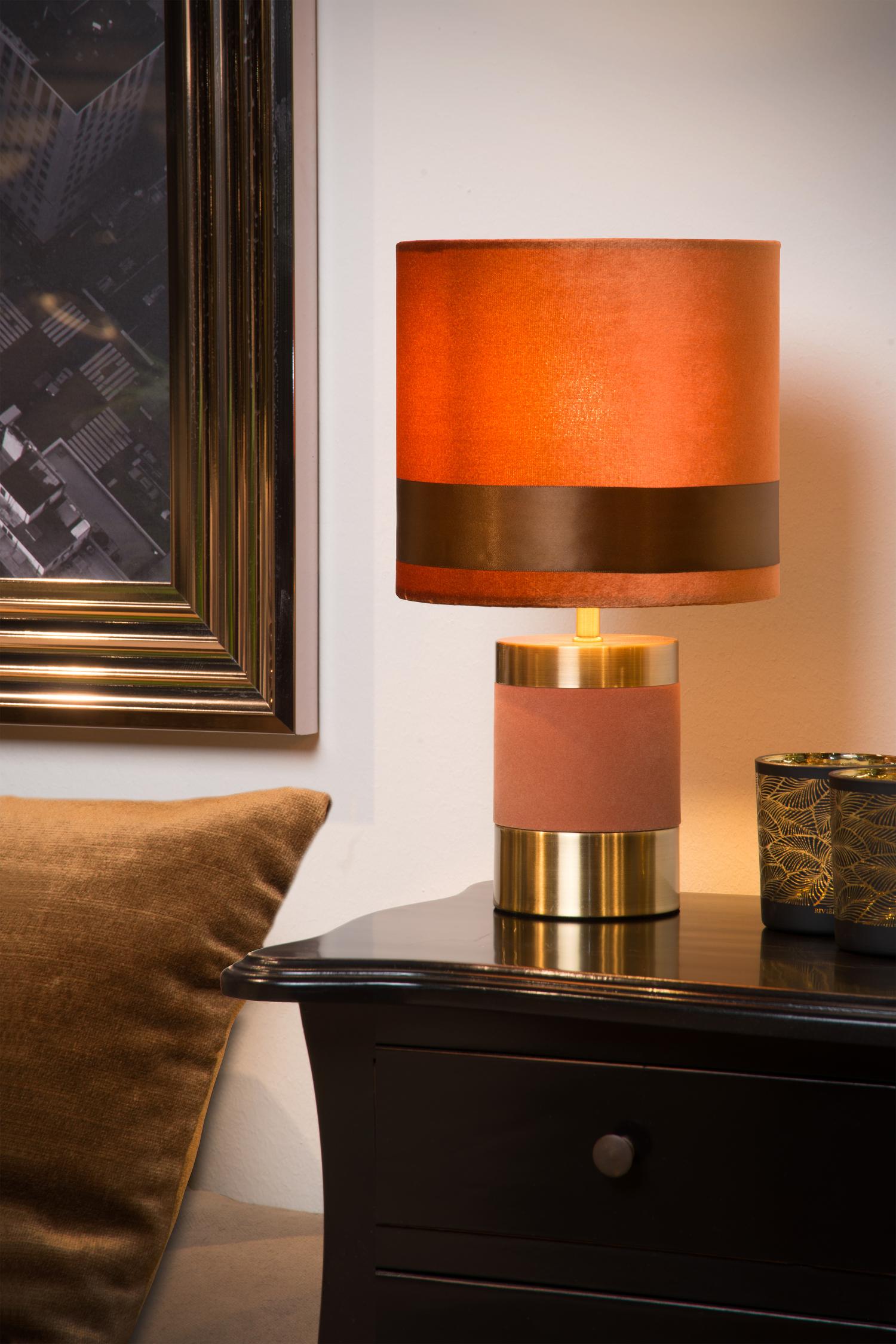 Lampa stołowa EXTRAVAGANZA FRIZZLE 10500/81/43 - Lucide - obrazek 4
