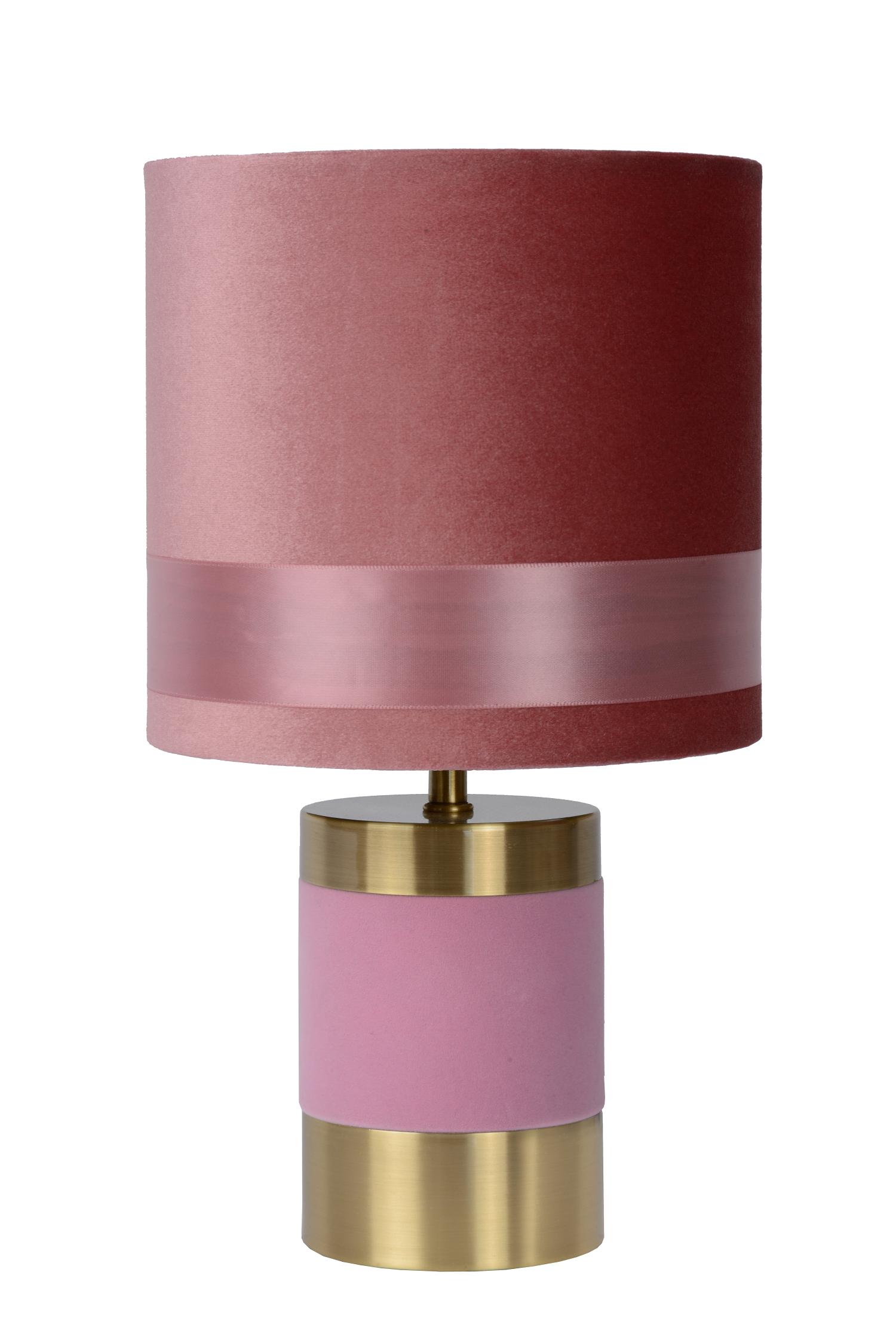 Lampa stołowa EXTRAVAGANZA FRIZZLE 10500/81/66 - Lucide - obrazek 2