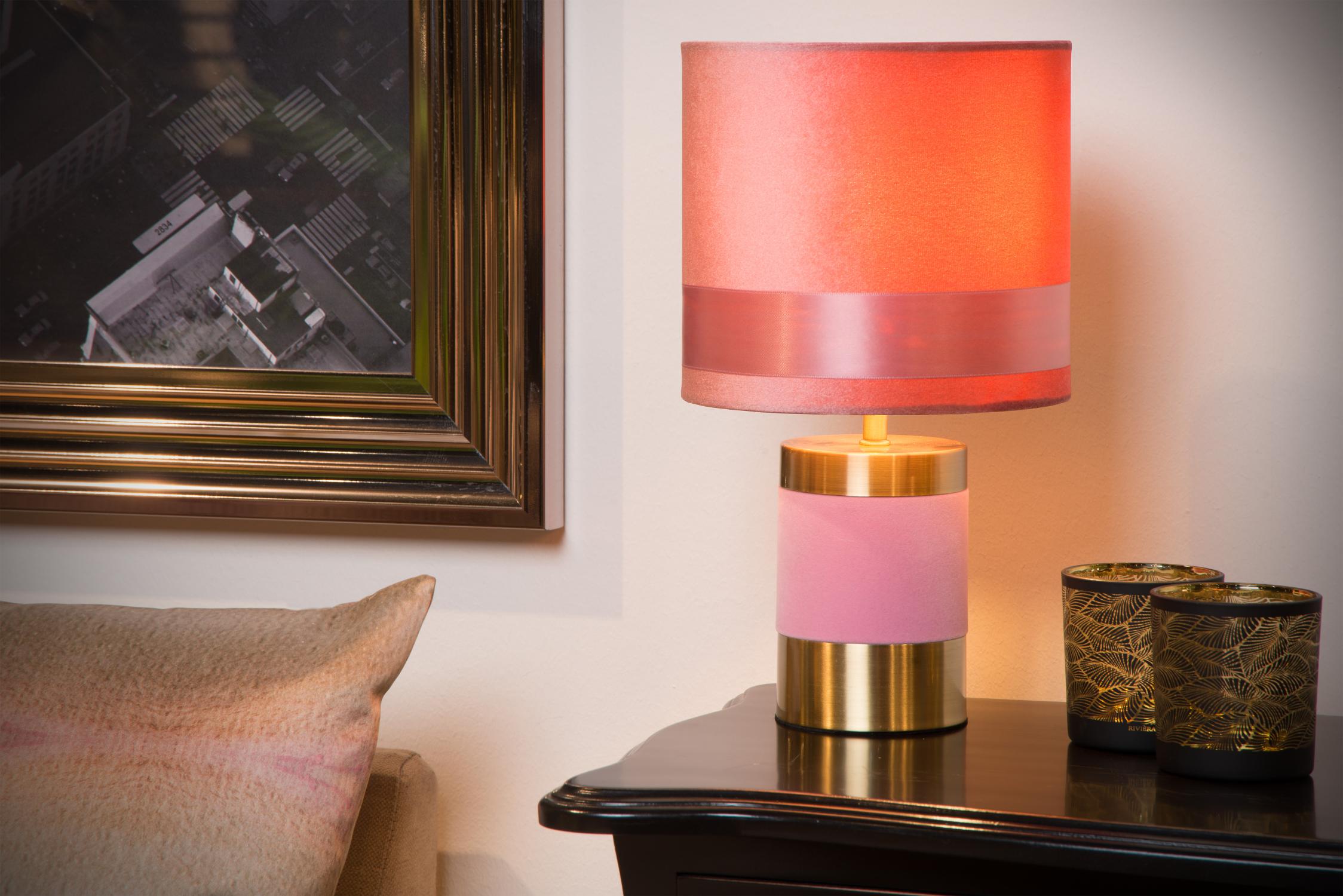 Lampa stołowa EXTRAVAGANZA FRIZZLE 10500/81/66 - Lucide - obrazek 3