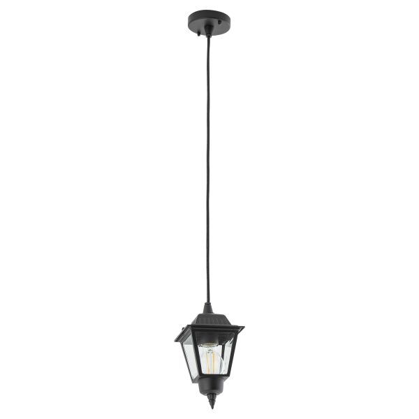Lampa wisząca zewnętrzna ANA BL CG 10500 - Nowodvorski Lighting
