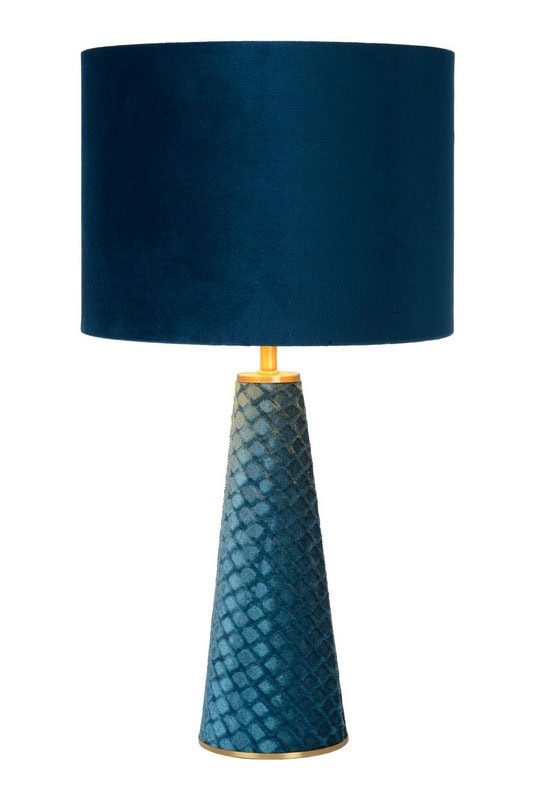 Lampa stołowa EXTRAVAGANZA VELVET 10501/81/37 - Lucide