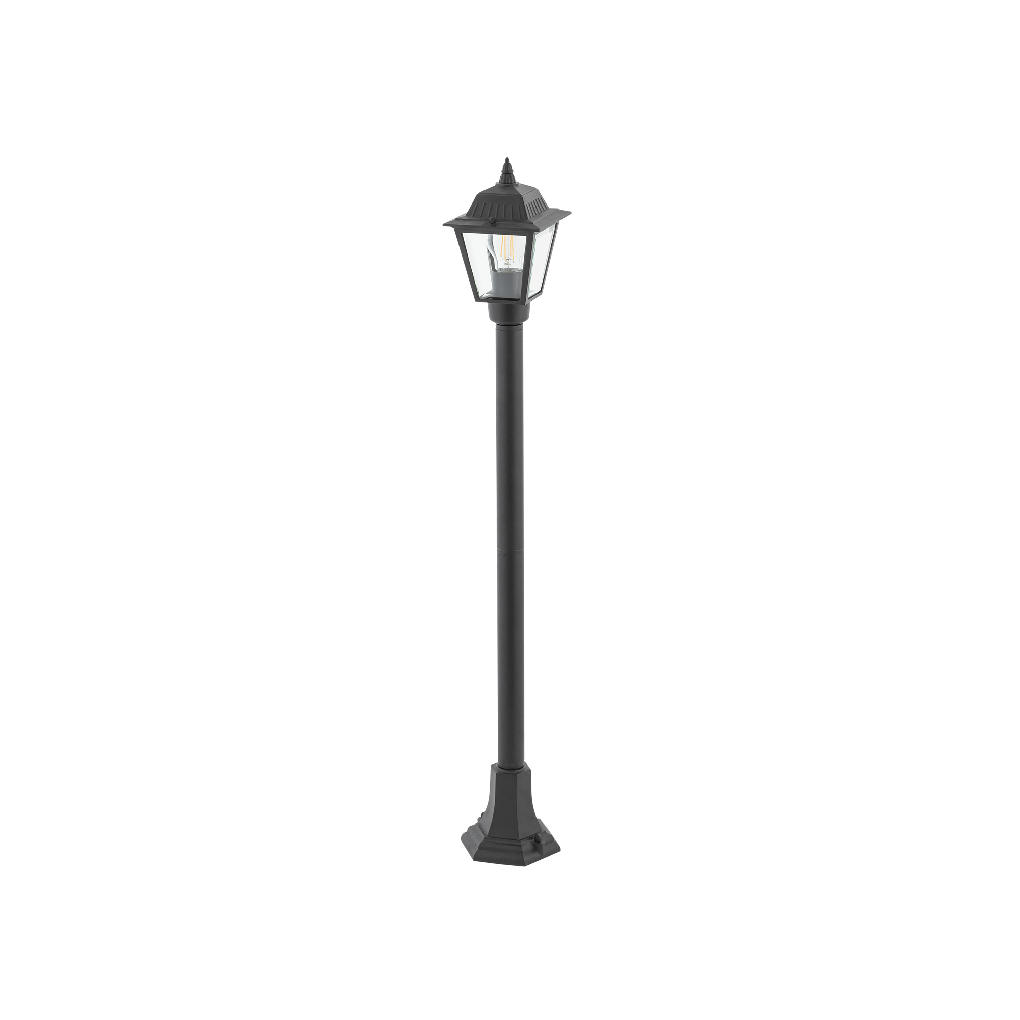 Słupek ogrodowy ANA BL FL 100 10501 - Nowodvorski Lighting
