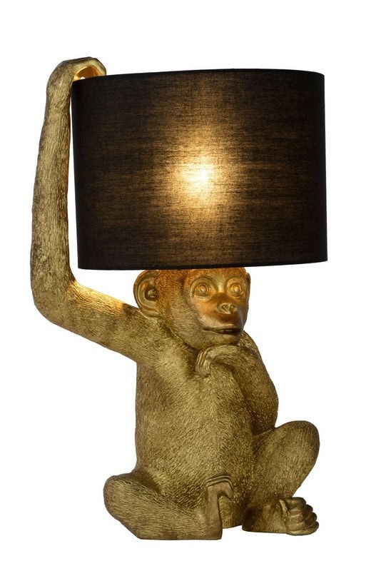 Lampa stołowa EXTRAVAGANZA CHIMP 10502/81/30 - Lucide