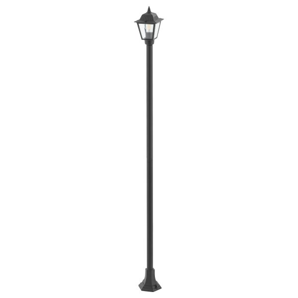 Latarnia ogrodowa ANA BL FL 200 10502 - Nowodvorski Lighting