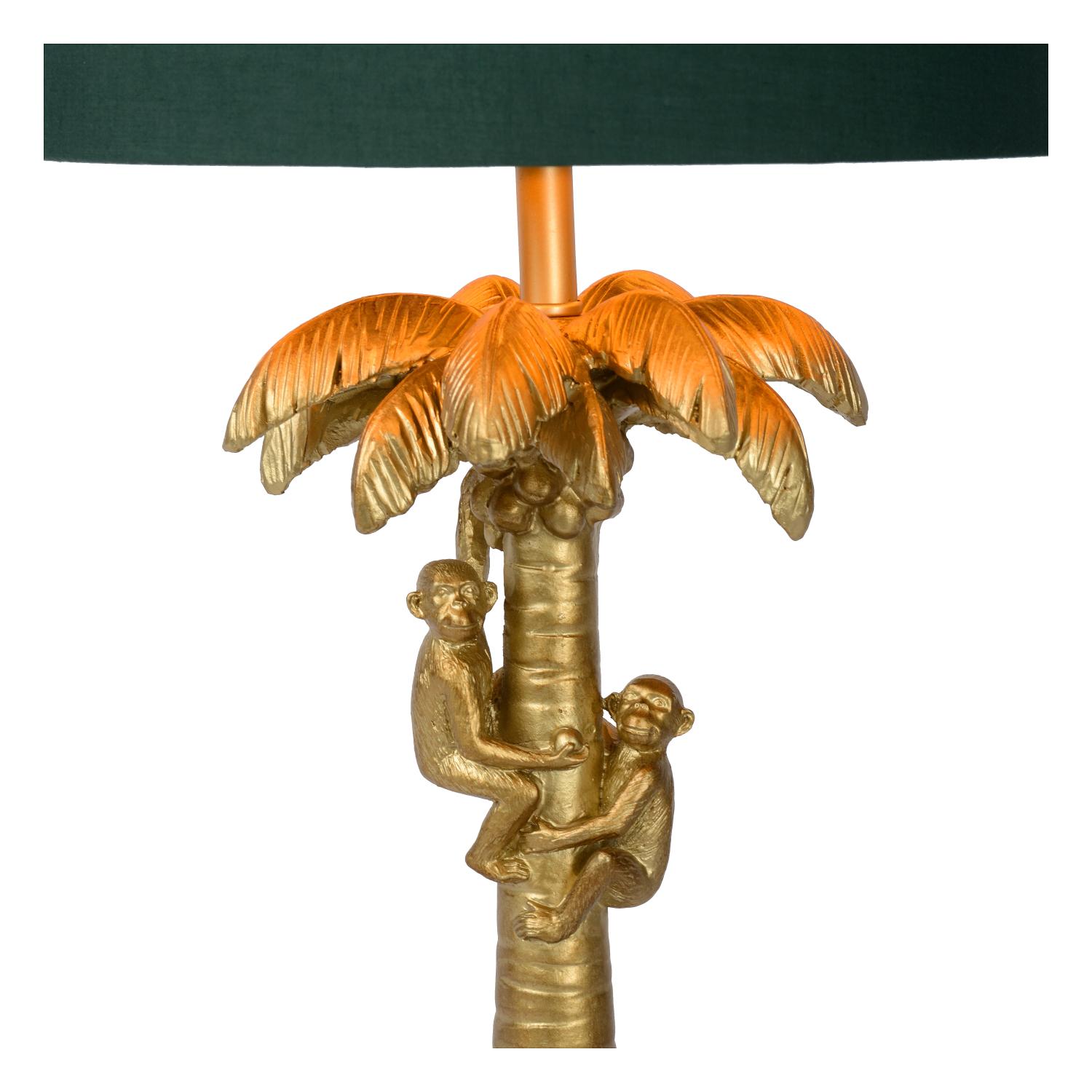 Lampa stołowa EXTRAVAGANZA COCONUT 10505/81/02 - Lucide - obrazek 7