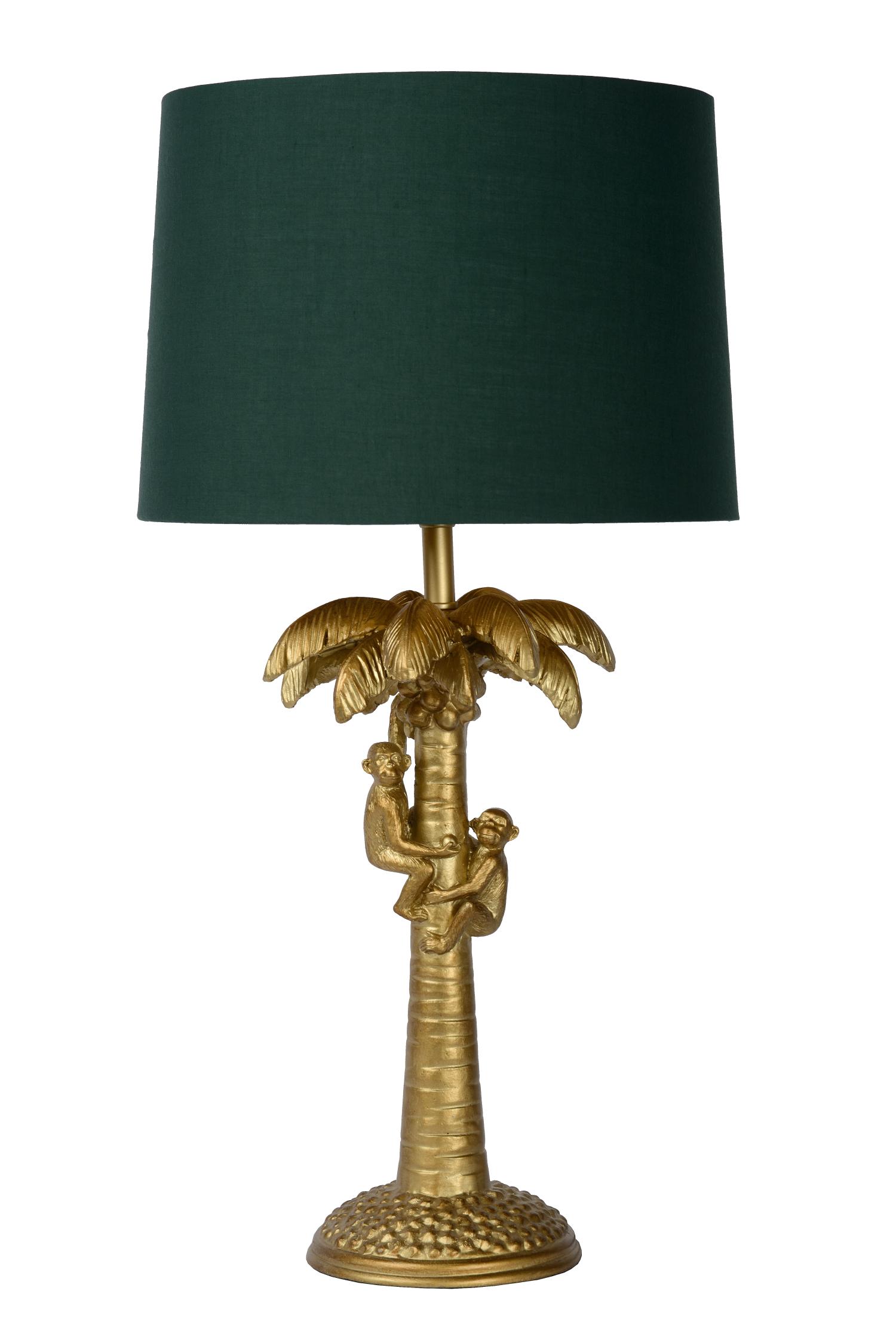 Lampa stołowa EXTRAVAGANZA COCONUT 10505/81/02 - Lucide - obrazek 2