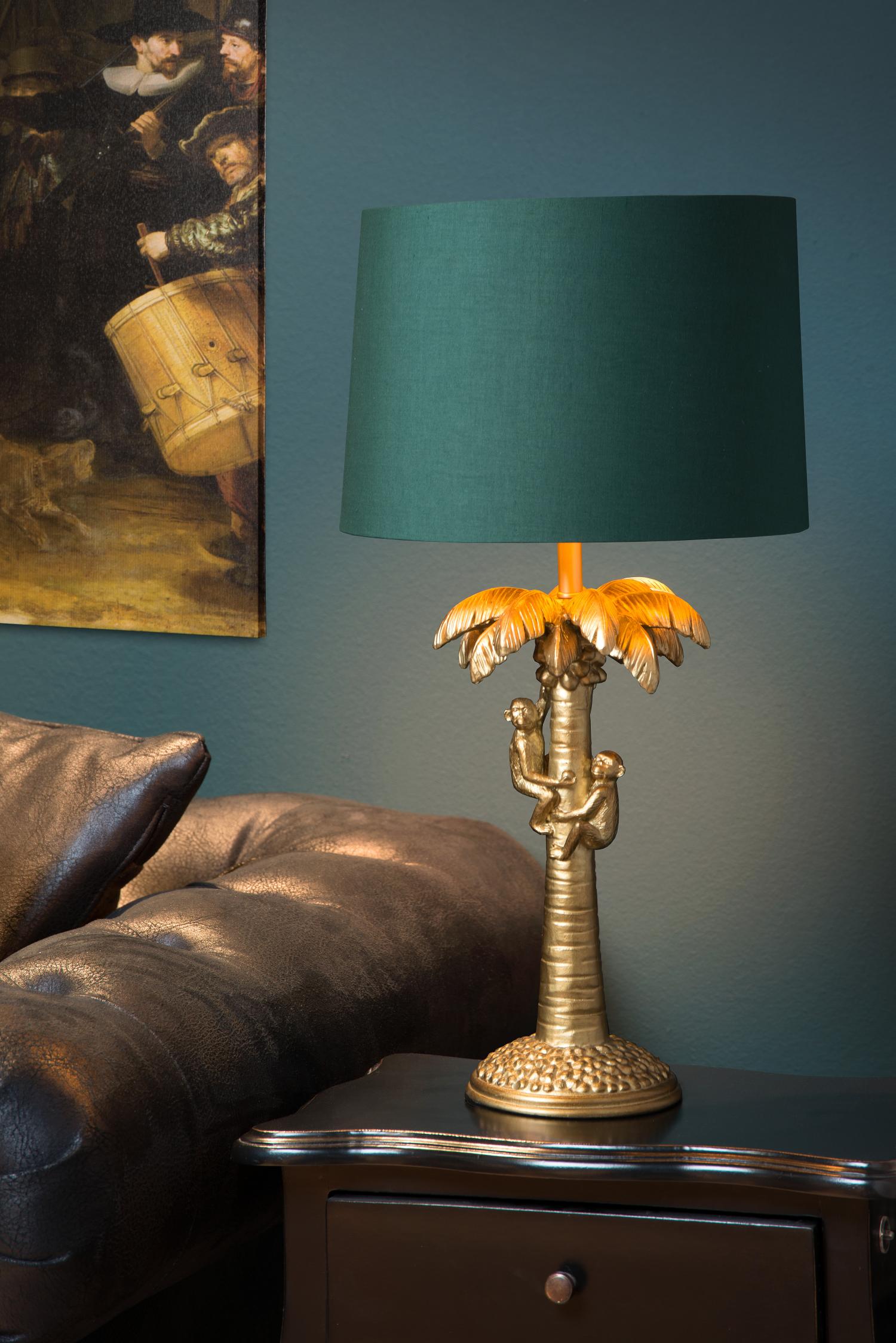 Lampa stołowa EXTRAVAGANZA COCONUT 10505/81/02 - Lucide - obrazek 4